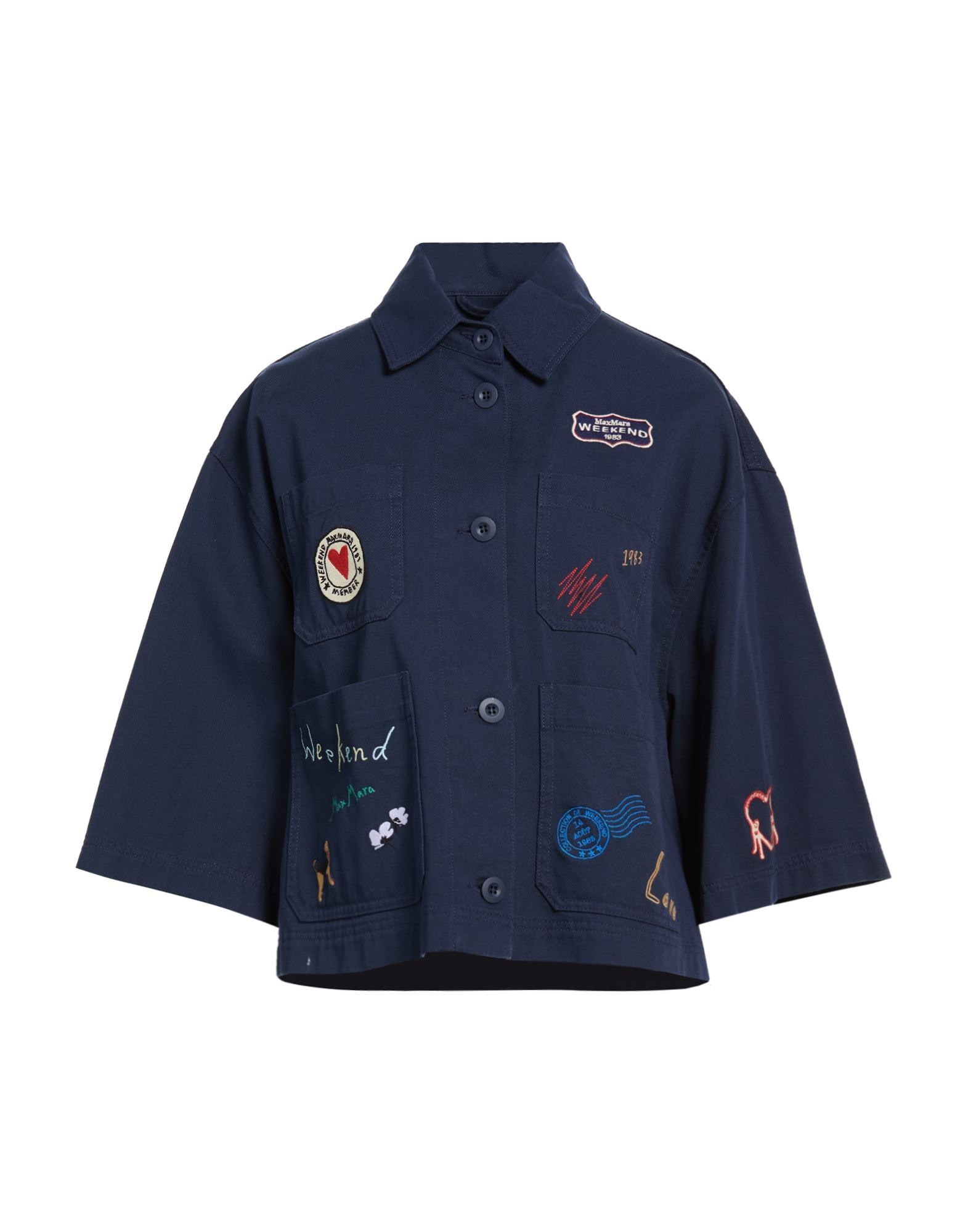 WEEKEND MAX MARA - Shirts