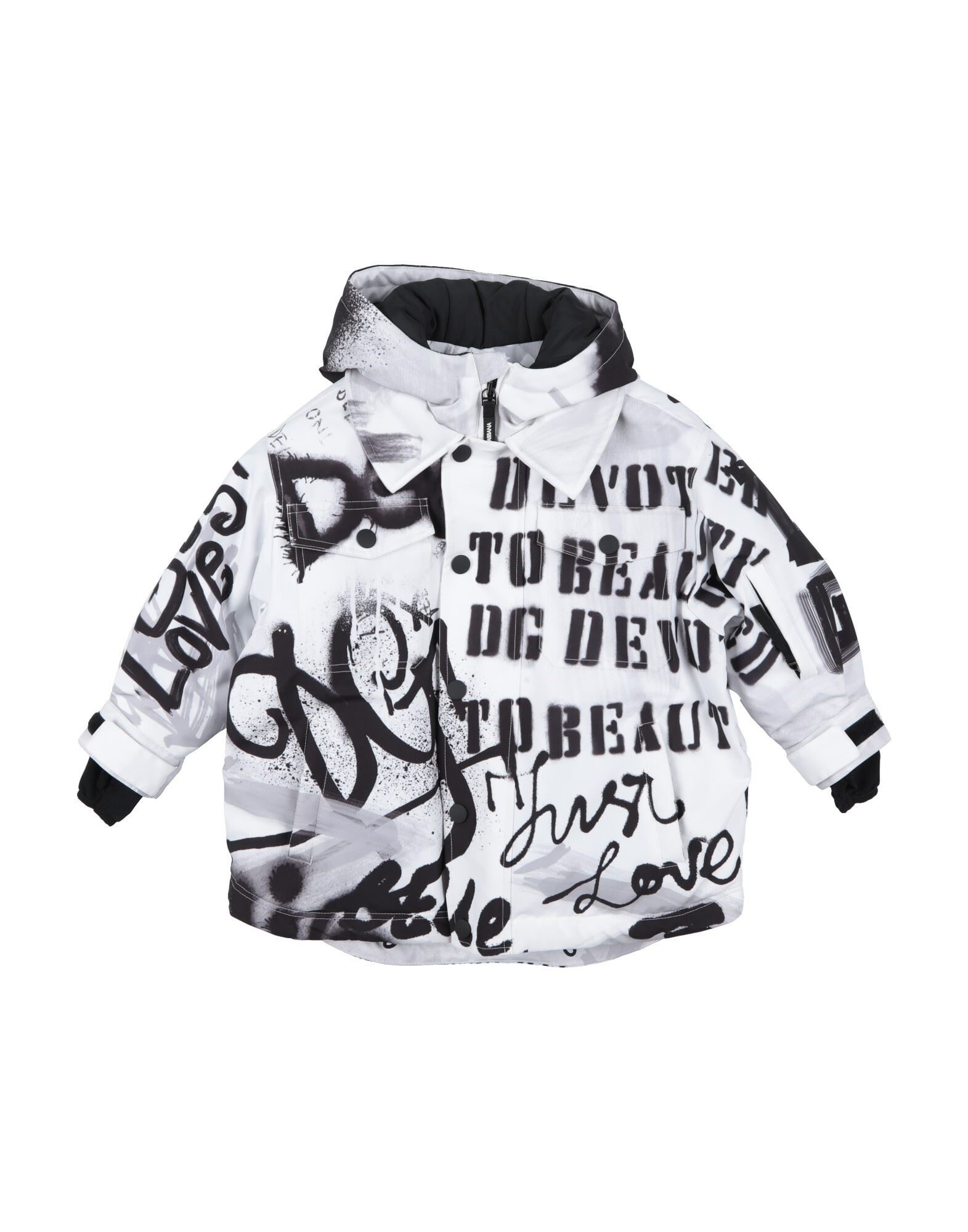 DOLCE&GABBANA - Snow Wear