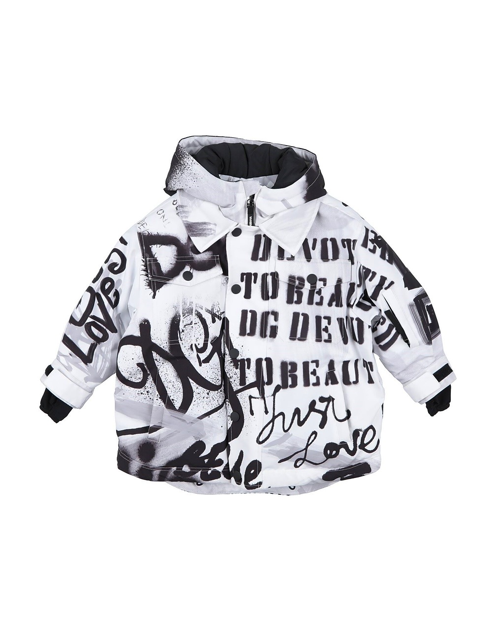 DOLCE&GABBANA - Snow Wear