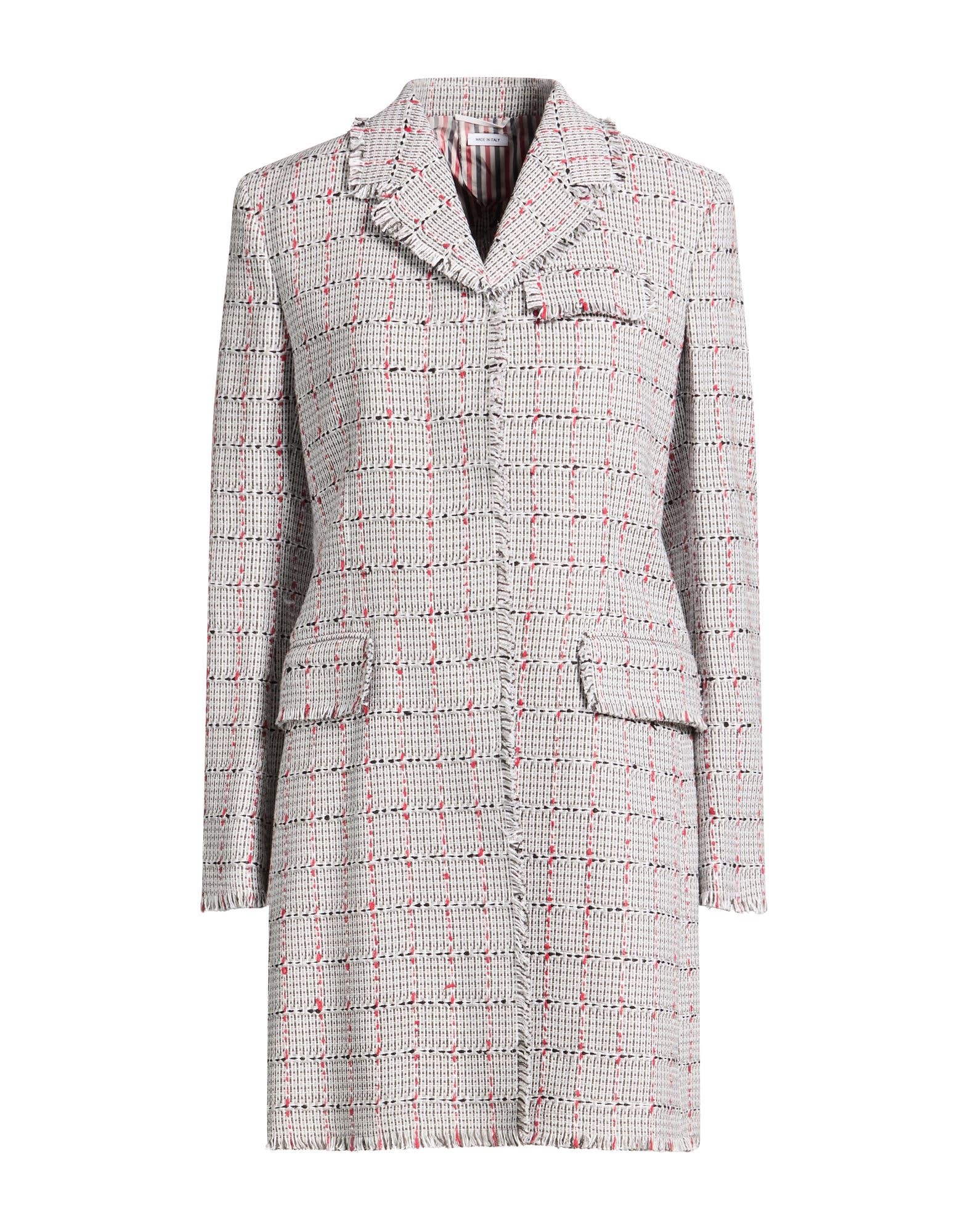 THOM BROWNE - Coats