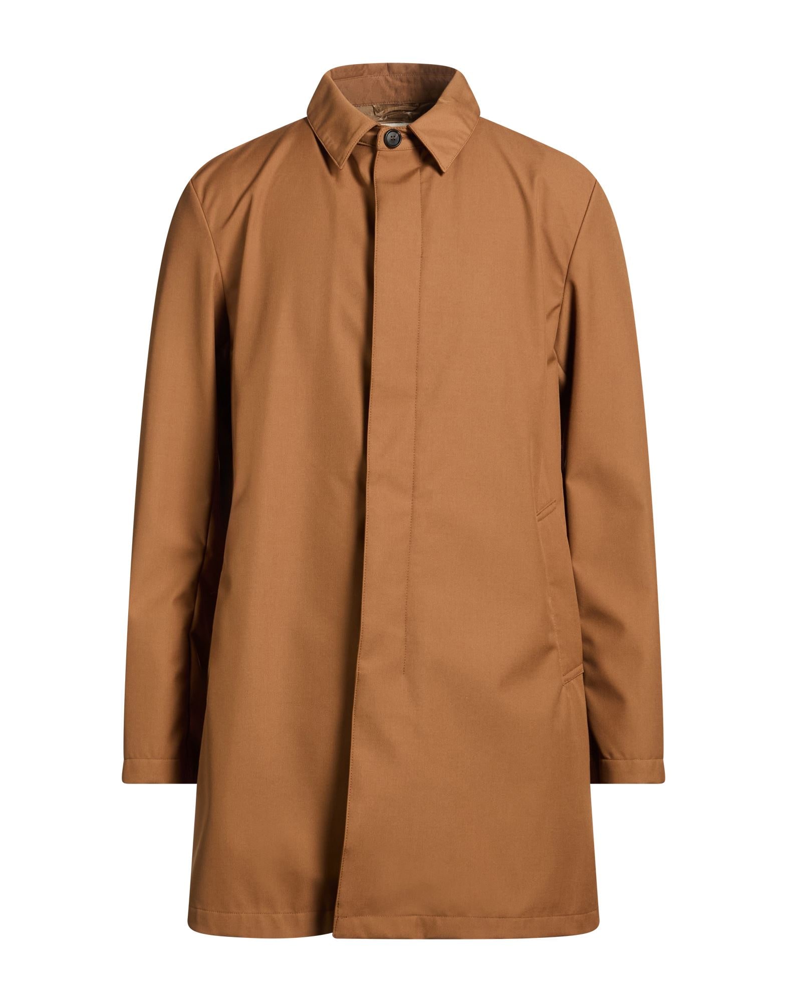 ADD - Overcoats & Trench Coats