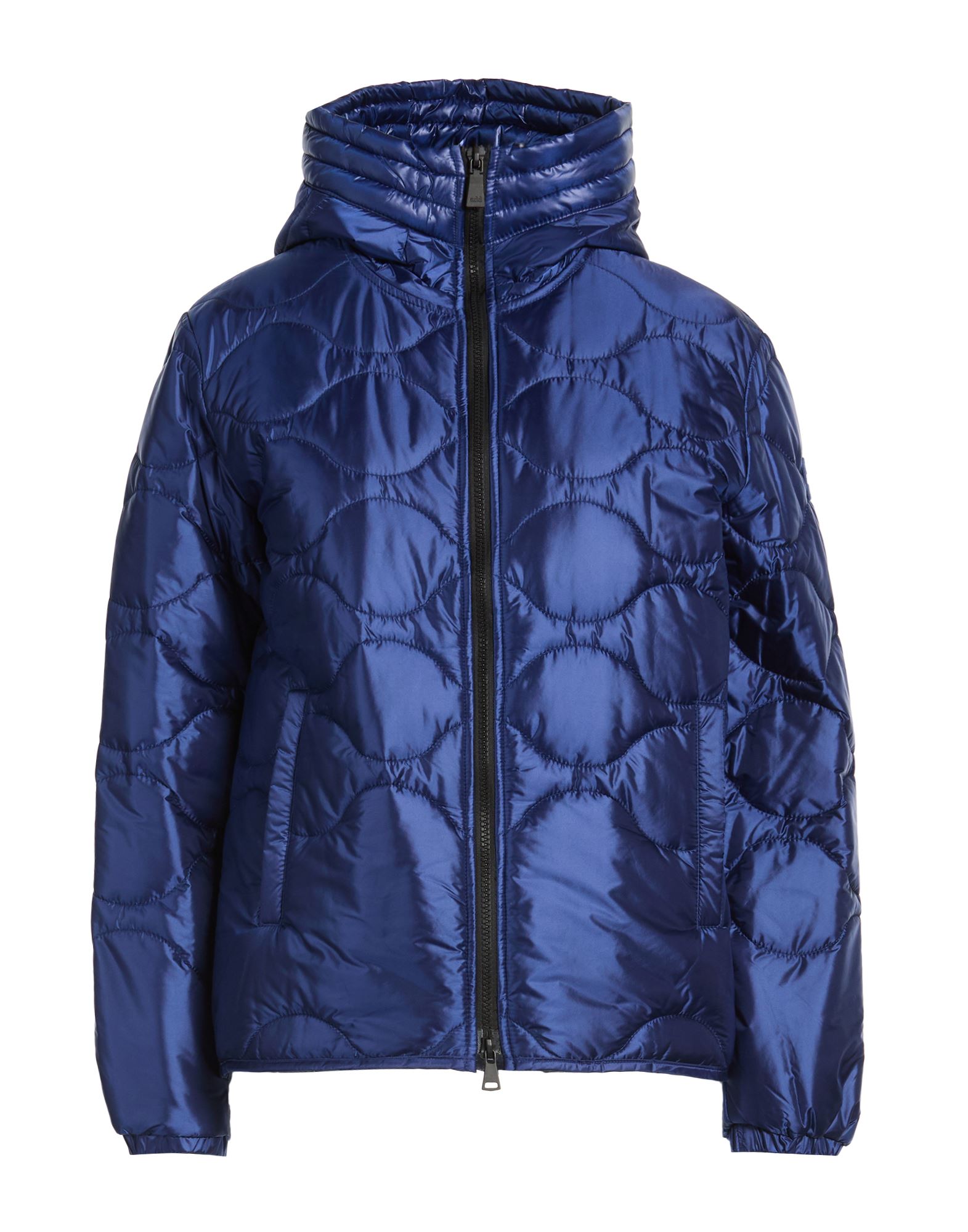 ADD - ダウン＆シンセティック