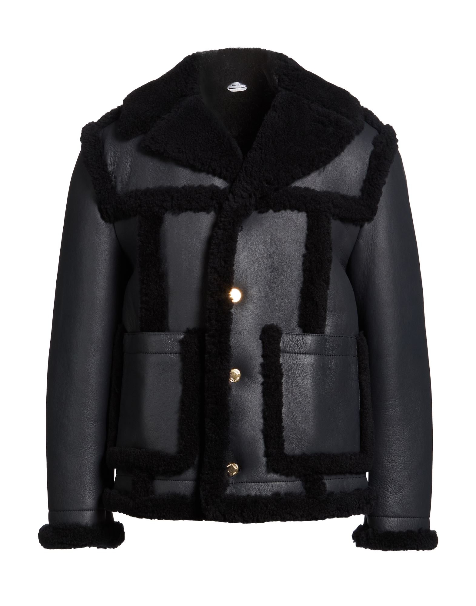 THOM BROWNE - Shearling & Teddy