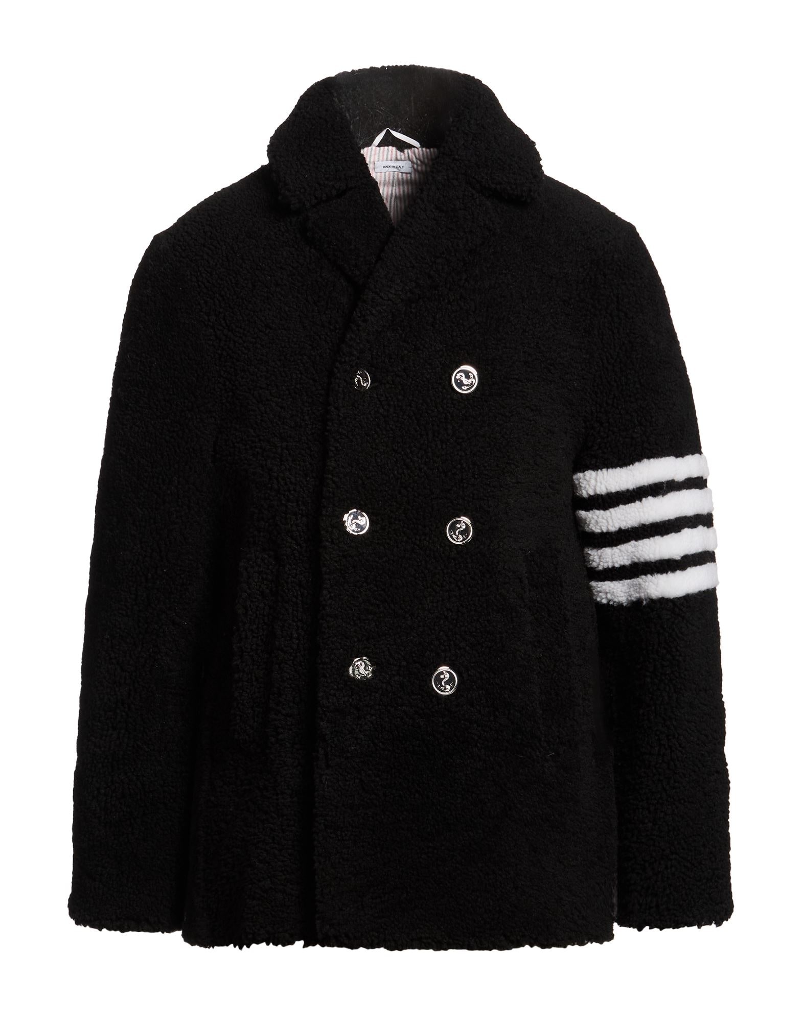 THOM BROWNE - Shearling & Teddy