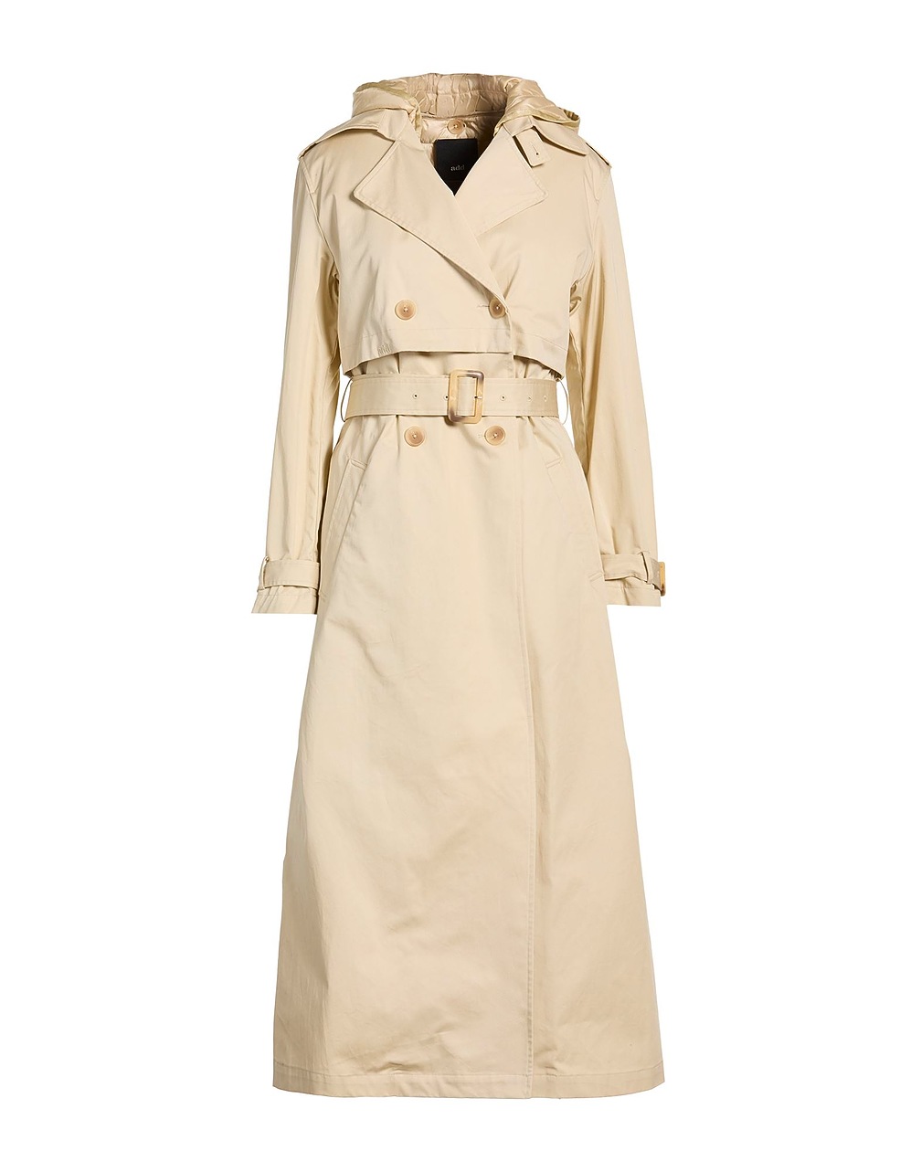 ADD - Overcoats & Trench Coats