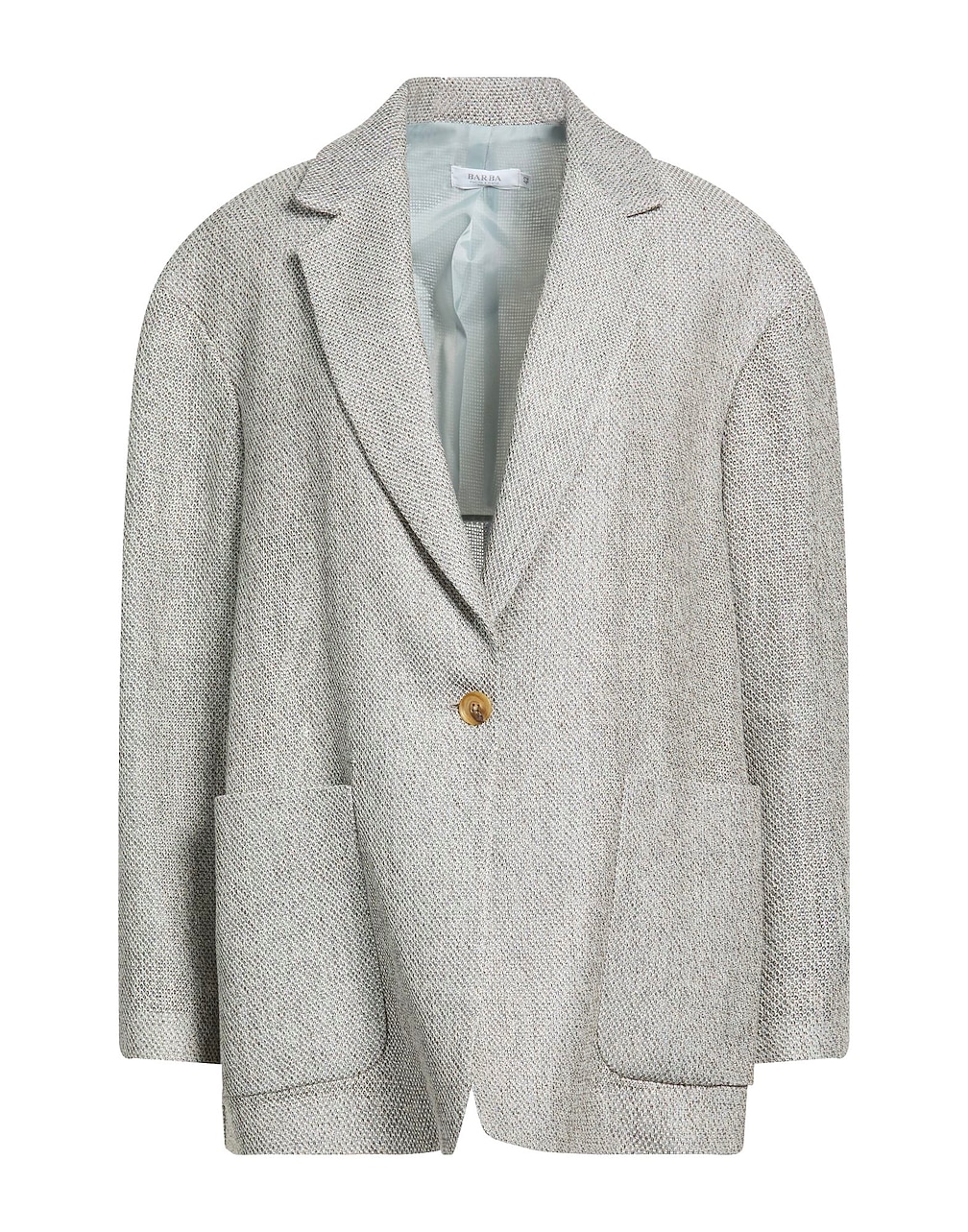 BARBA Napoli - Blazers