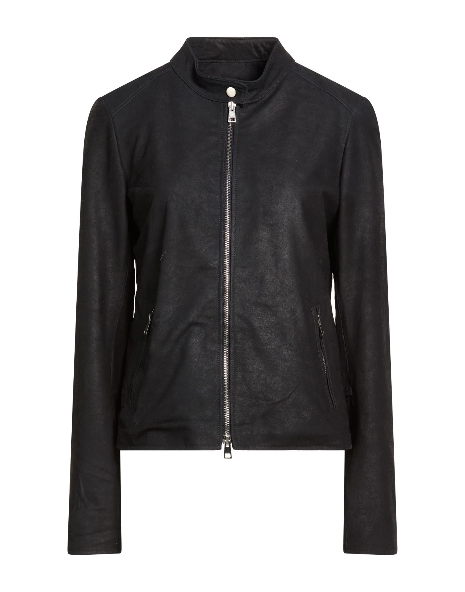 STREET LEATHERS - Giacche & Giubbotti