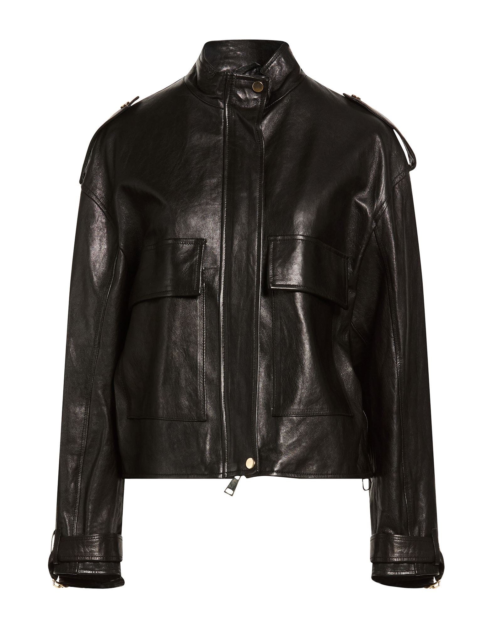 STREET LEATHERS - Giacche & Giubbotti