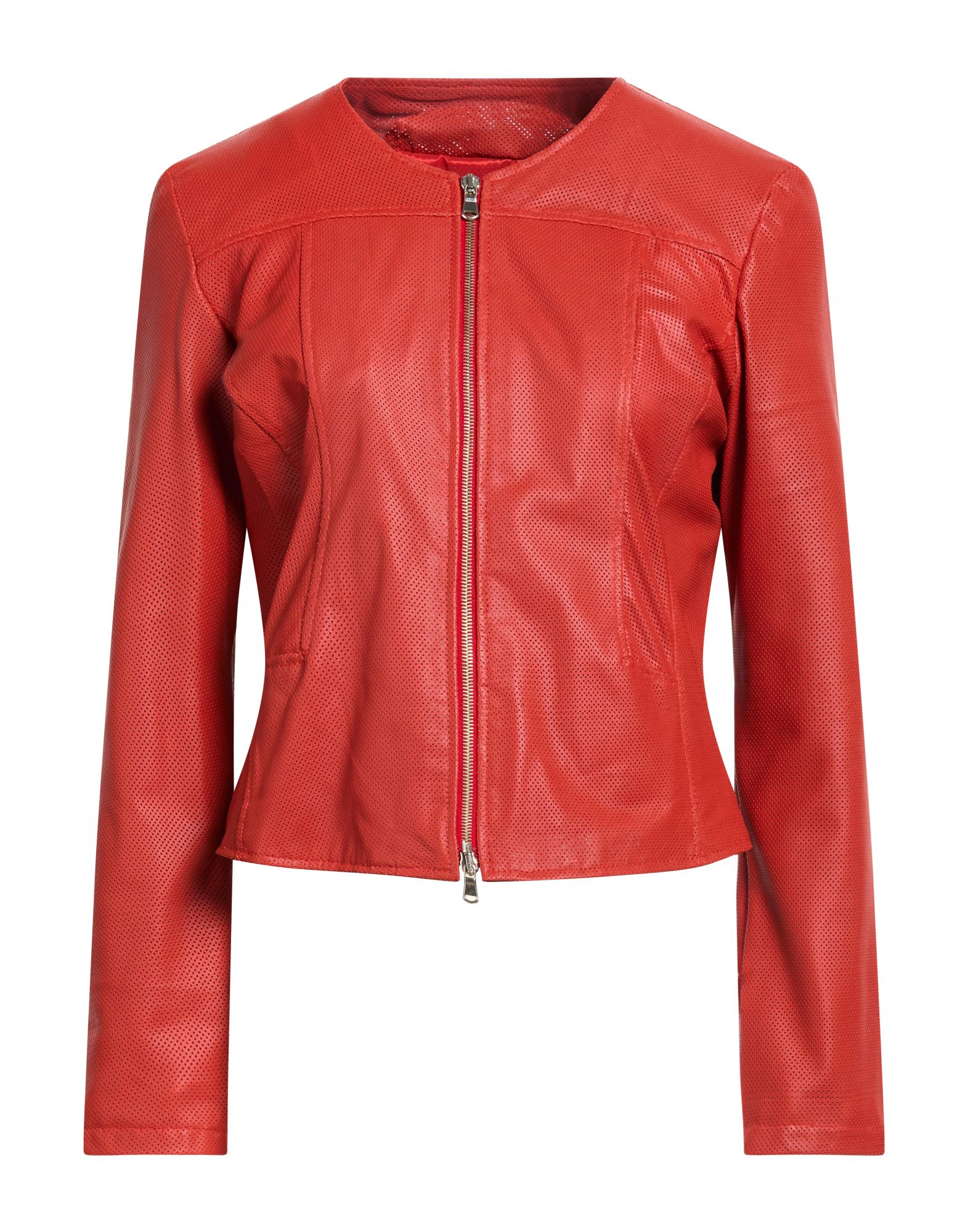 STREET LEATHERS - Giacche & Giubbotti