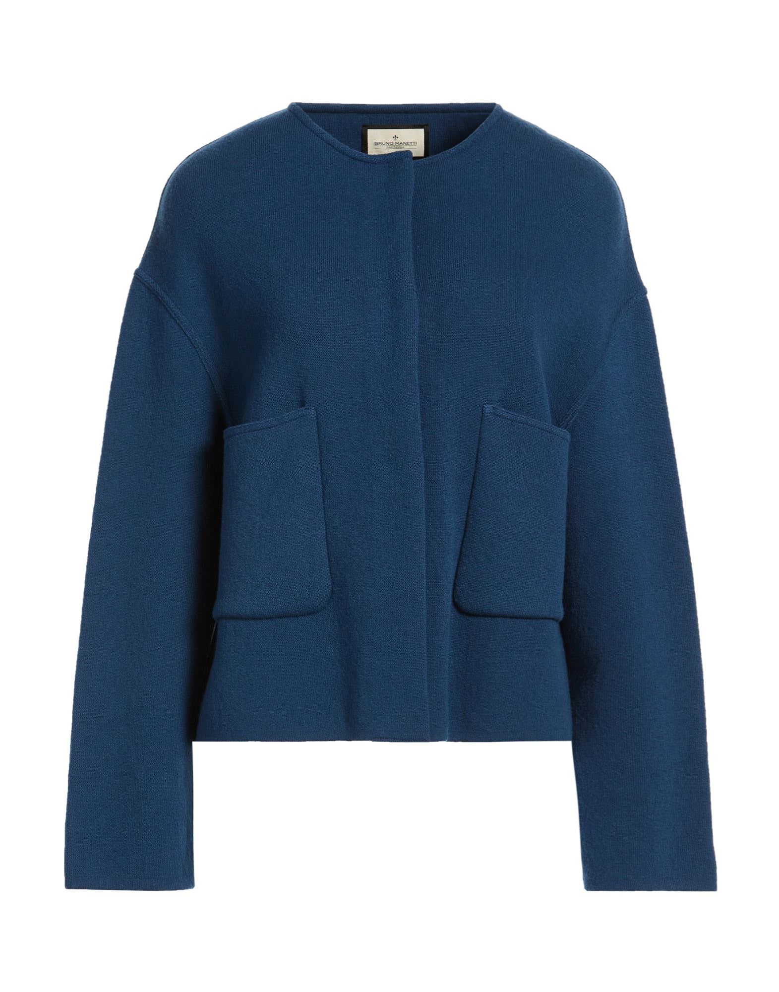 BRUNO MANETTI - Jacken und Anoraks