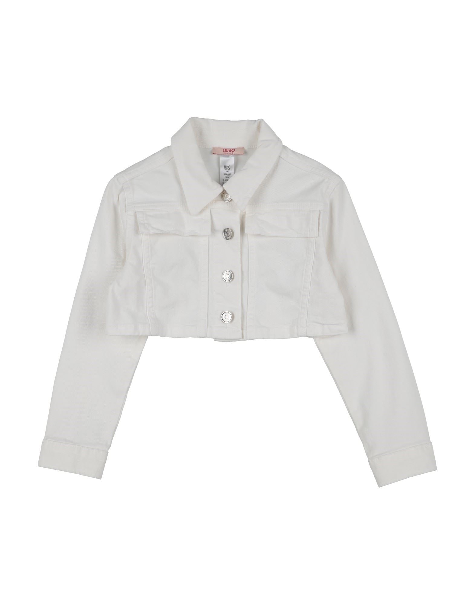 LIU •JO - Джинсовая верхняя одежда