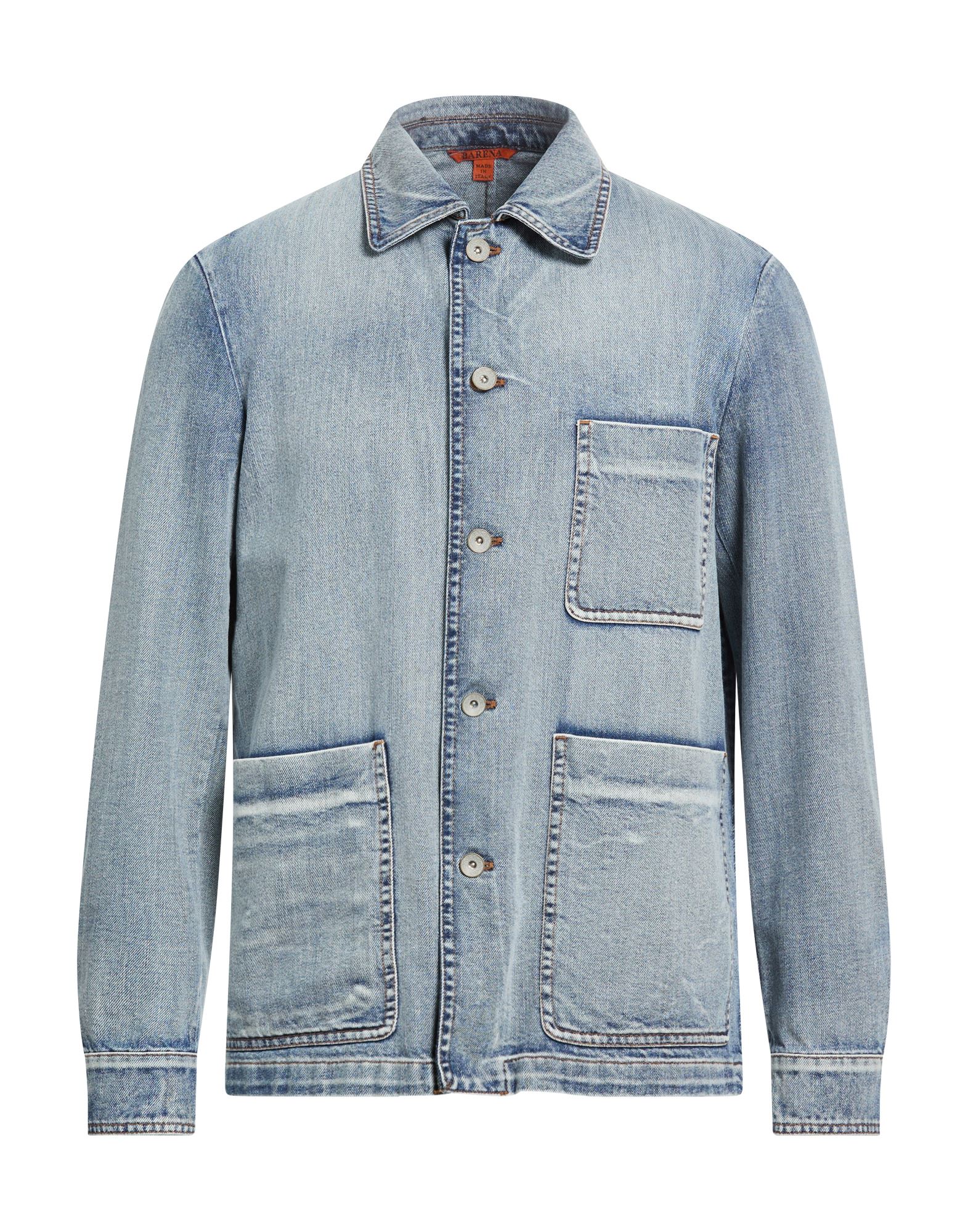 BARENA - Джинсовая верхняя одежда