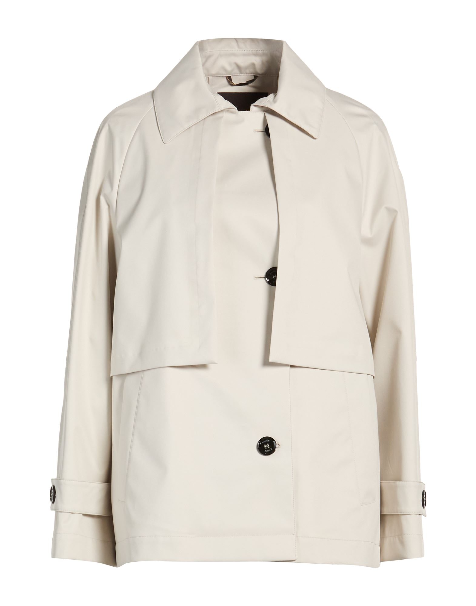 MOORER - Overcoats & Trench Coats