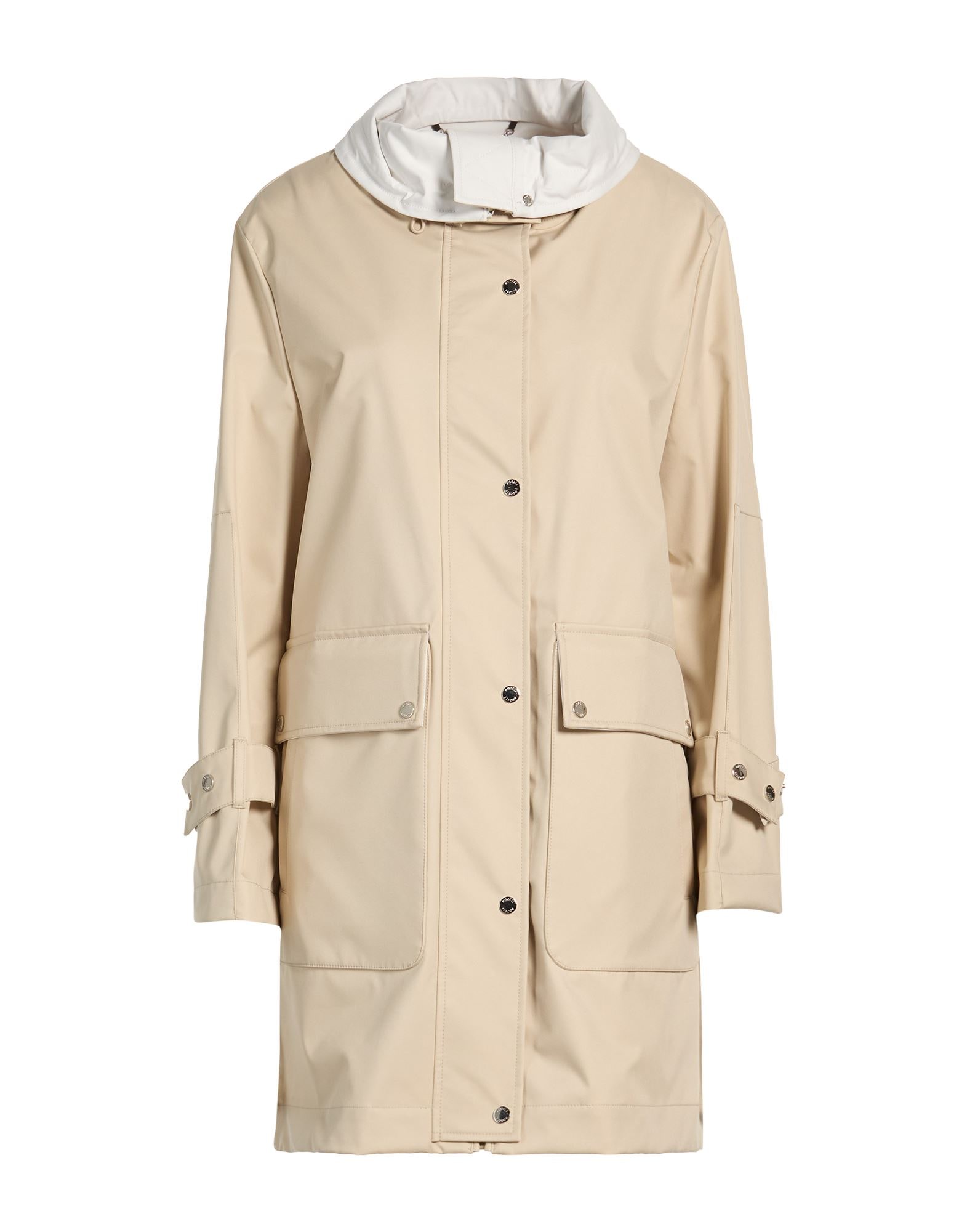 MOORER - Overcoats & Trench Coats
