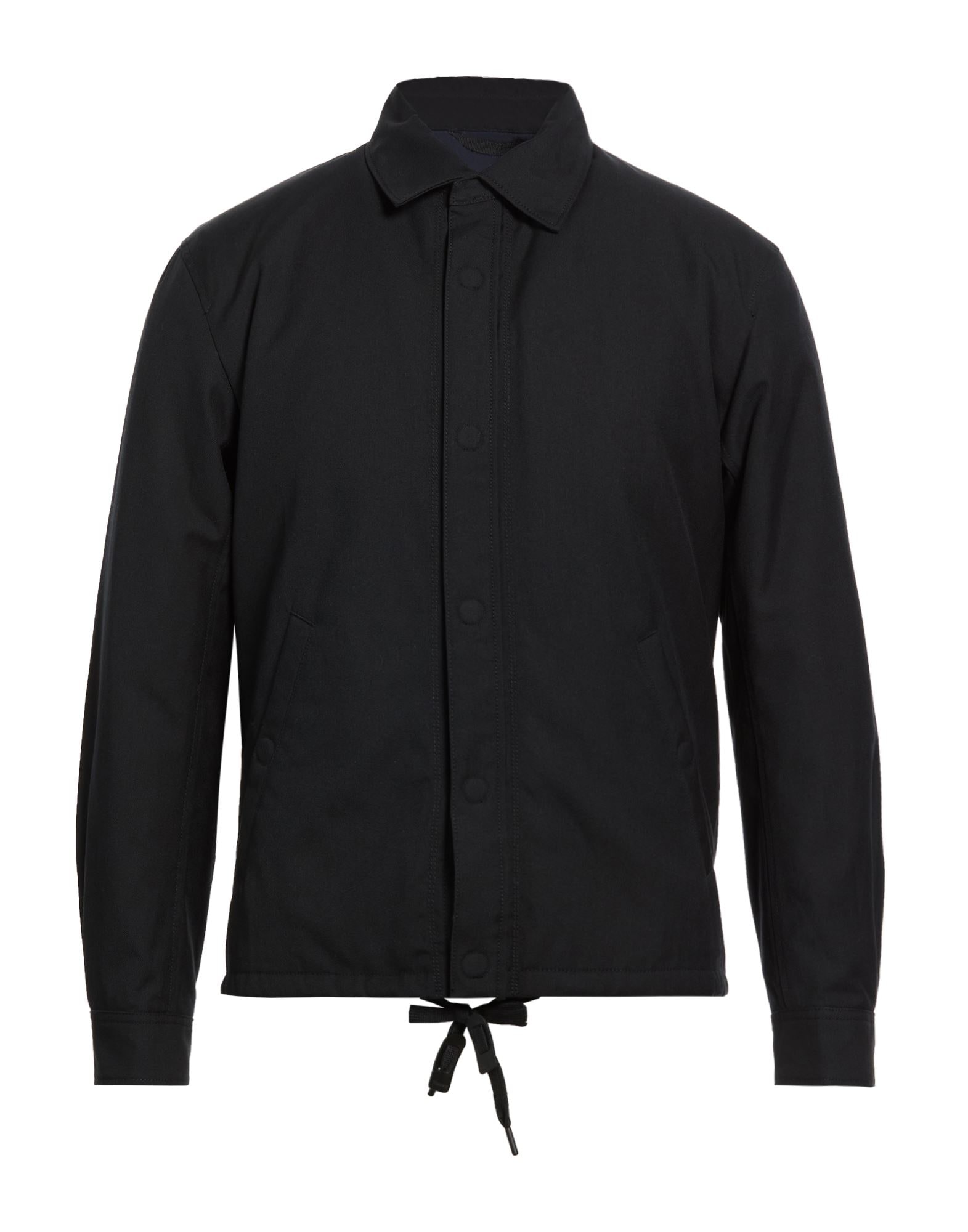 THEORY PROJECT - Jackets