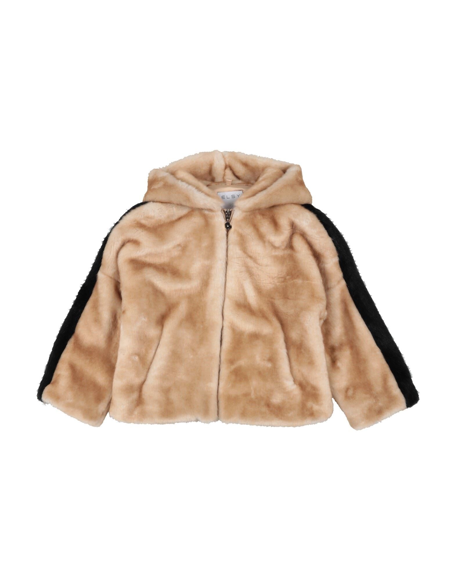ELSY - Shearling & Teddy