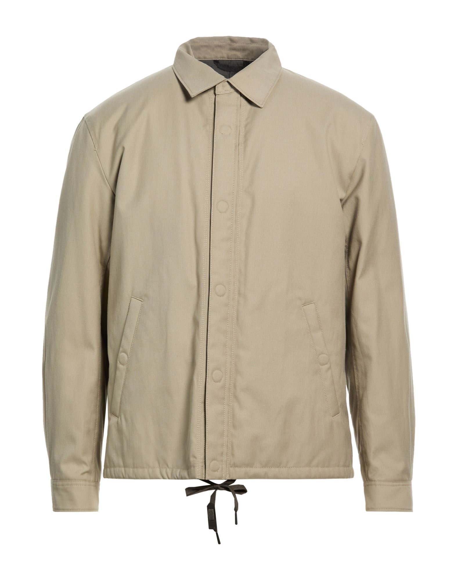 THEORY PROJECT - Jackets