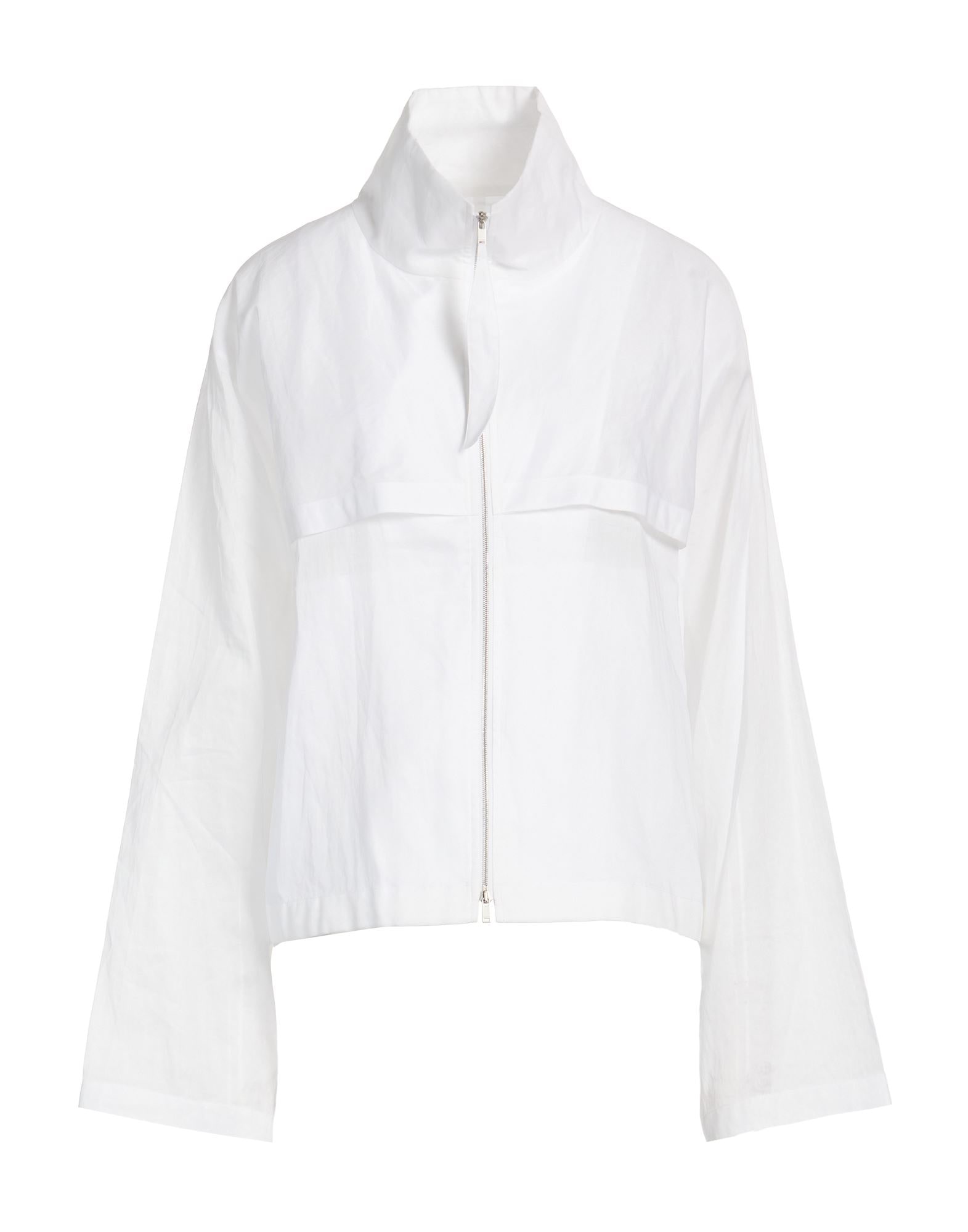 JIL SANDER - Jacken und Anoraks