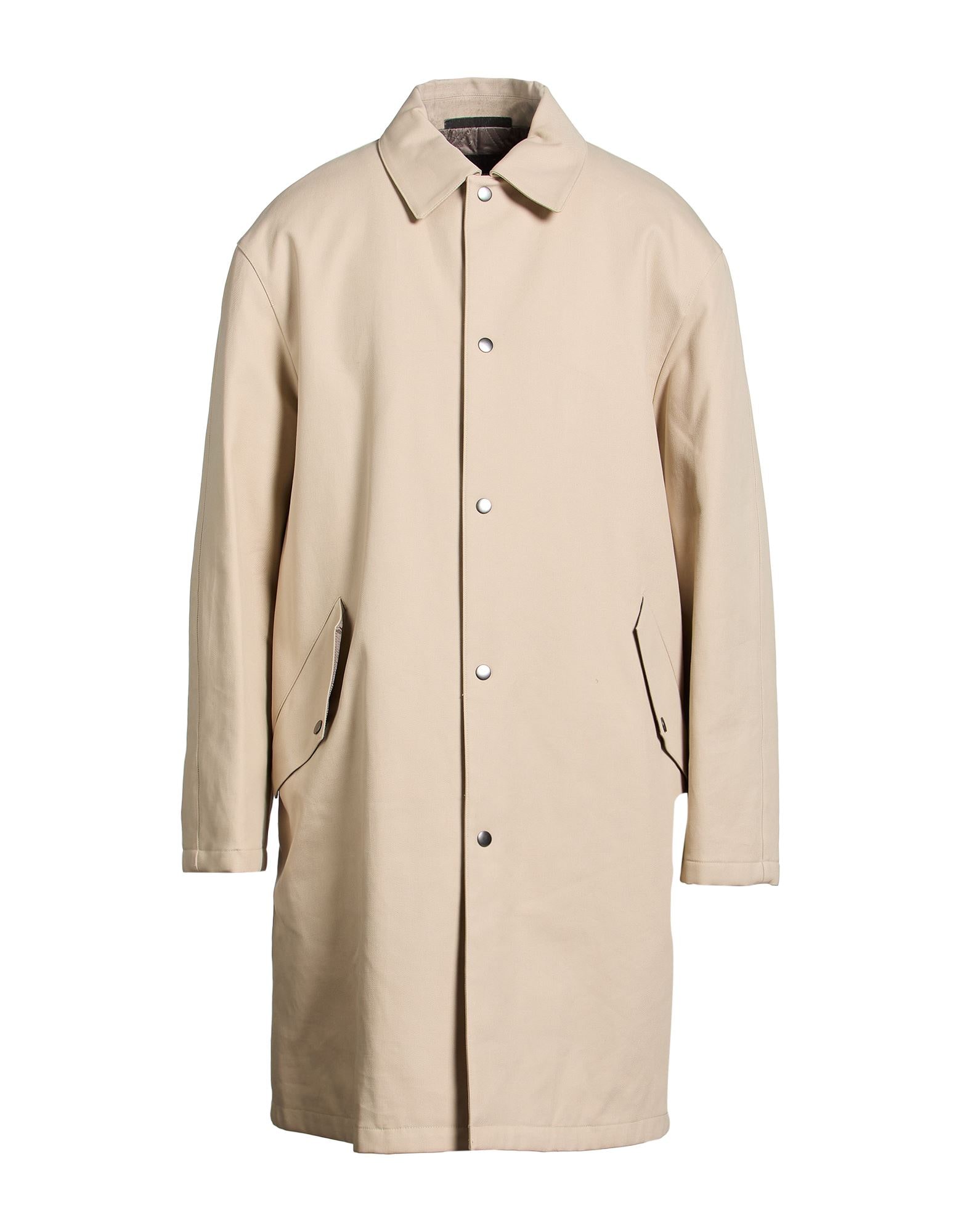 THEORY - Overcoats & Trench Coats