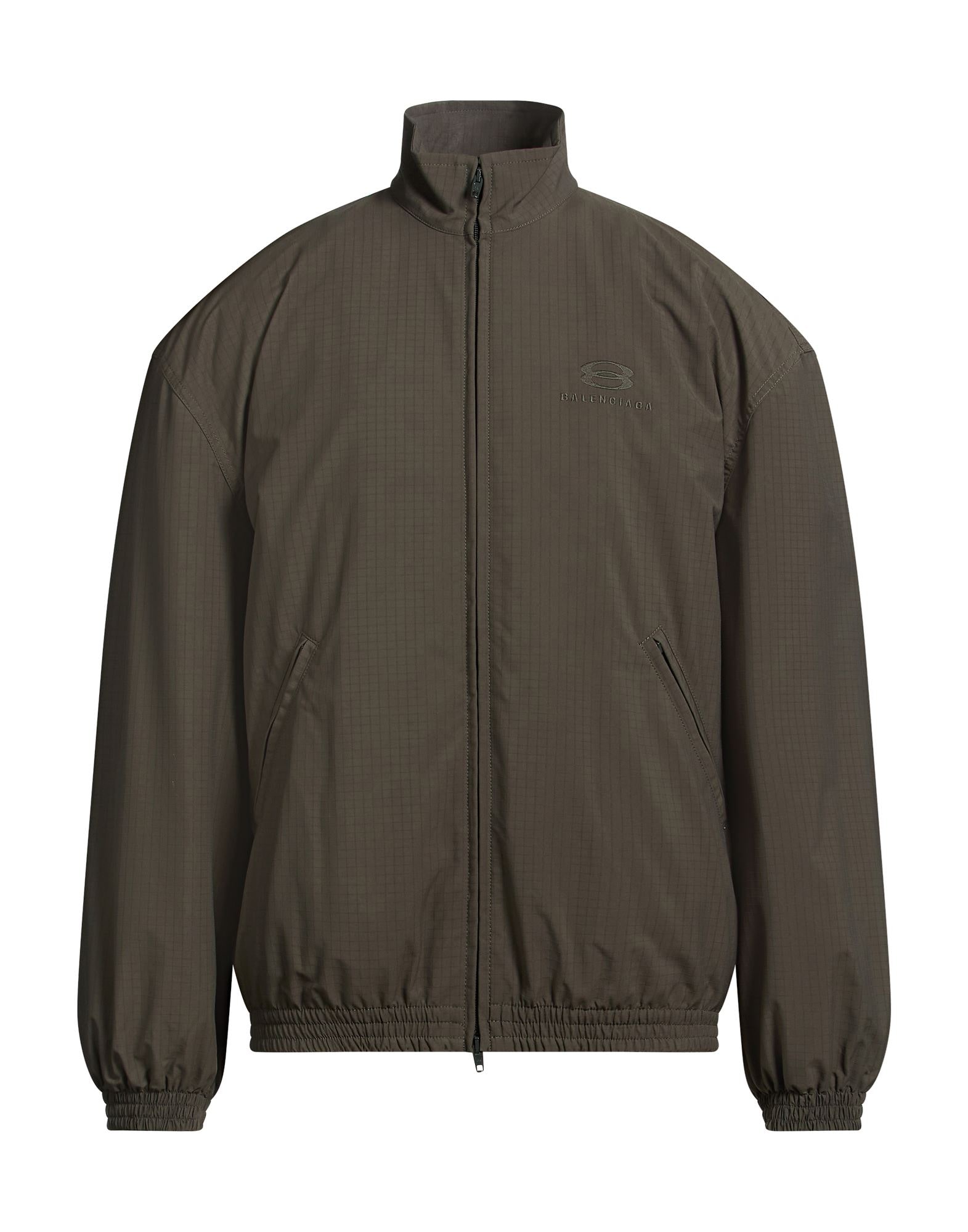 BALENCIAGA - Jackets