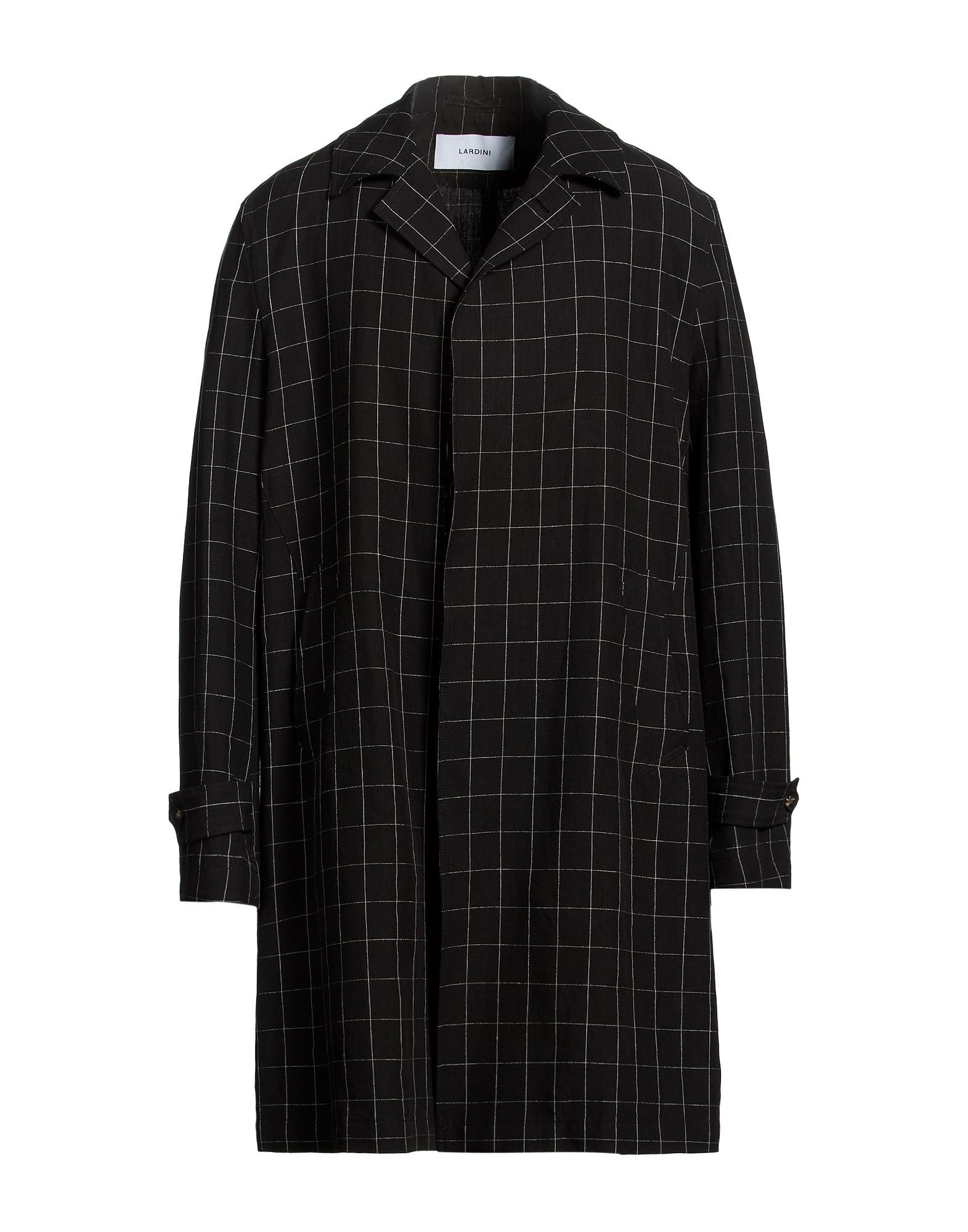LARDINI - Overcoats & Trench Coats