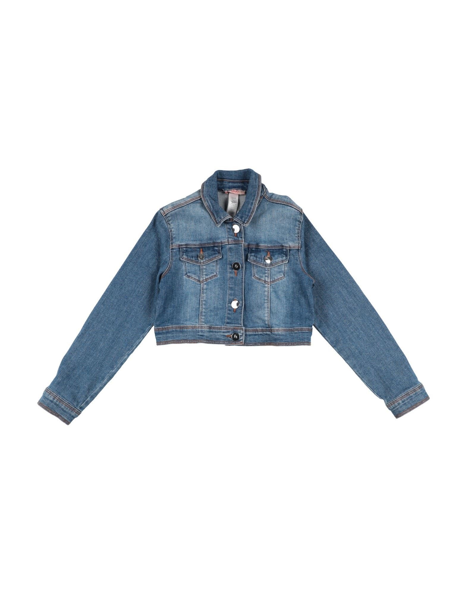 LIU •JO - Джинсовая верхняя одежда