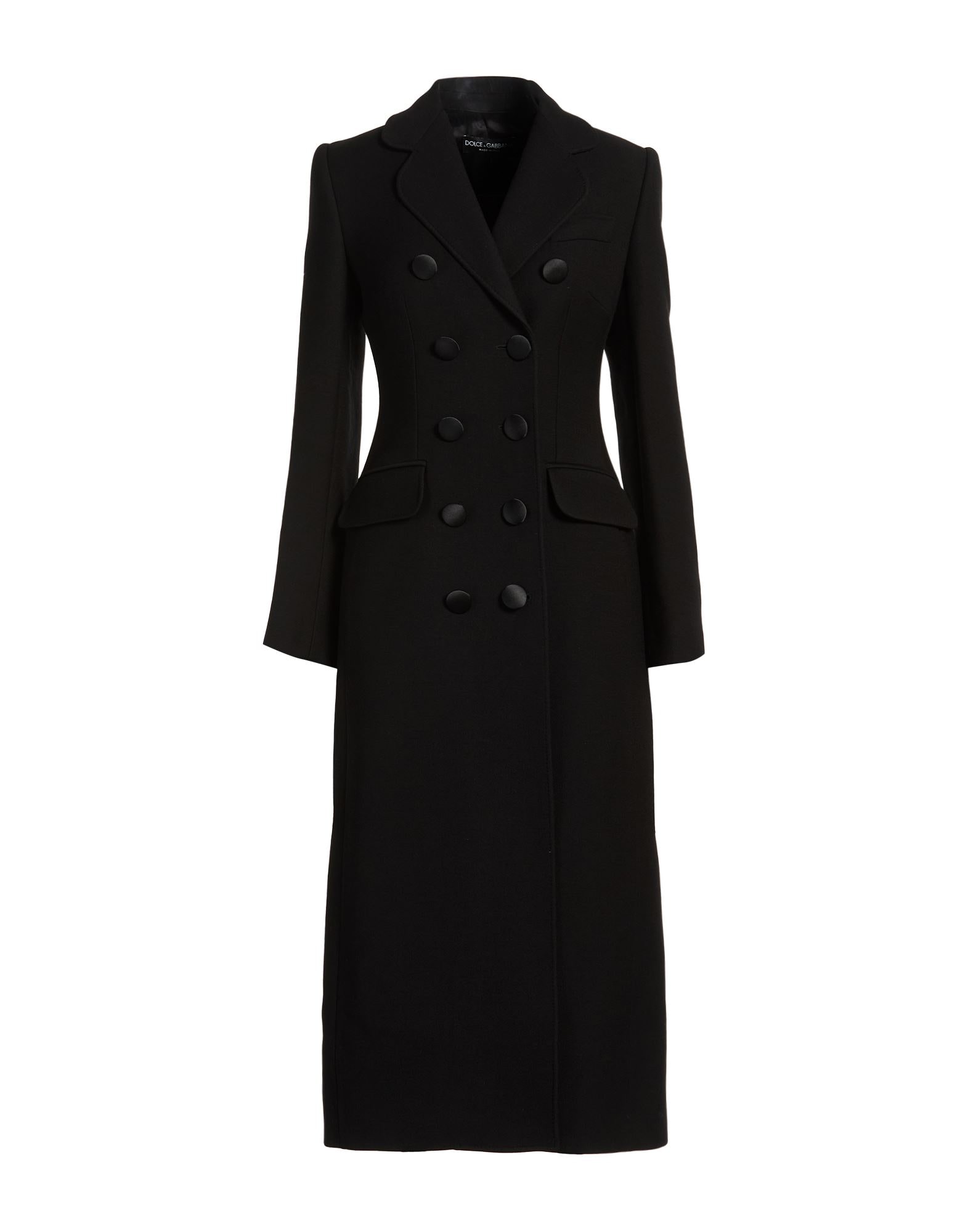 DOLCE&GABBANA - Abrigos