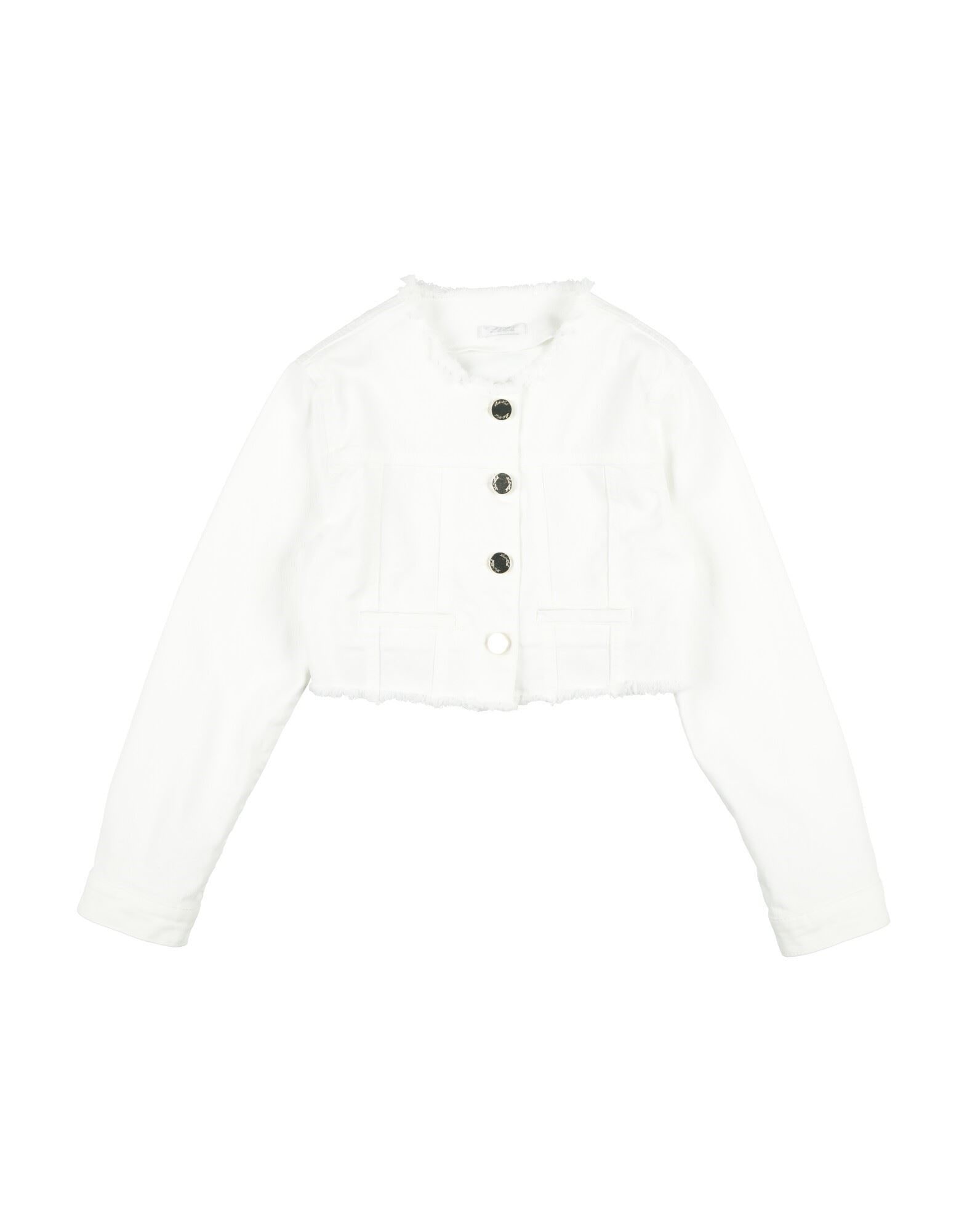 L:Ú L:Ú by MISS GRANT - Denim outerwear