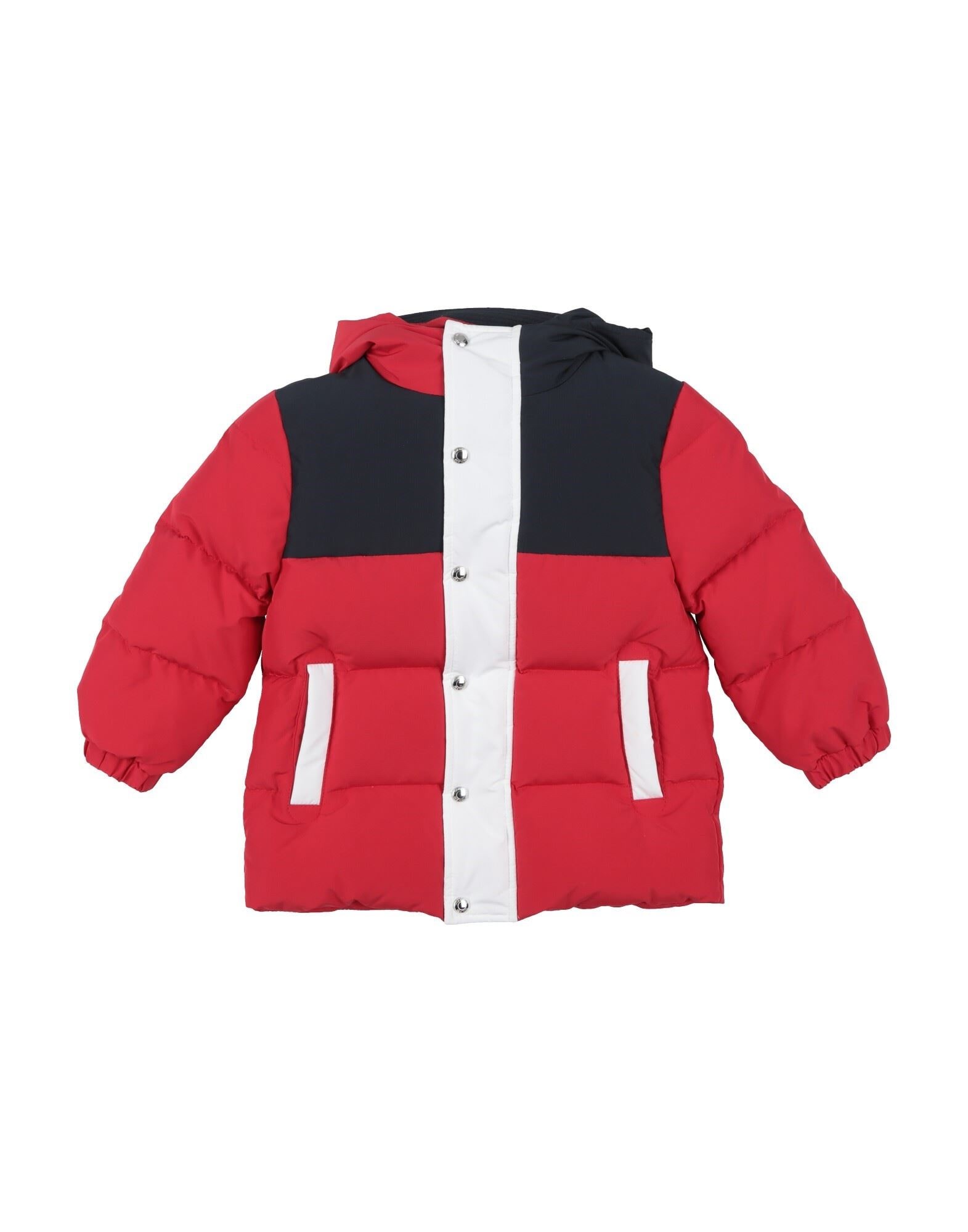 THOM BROWNE - Puffers