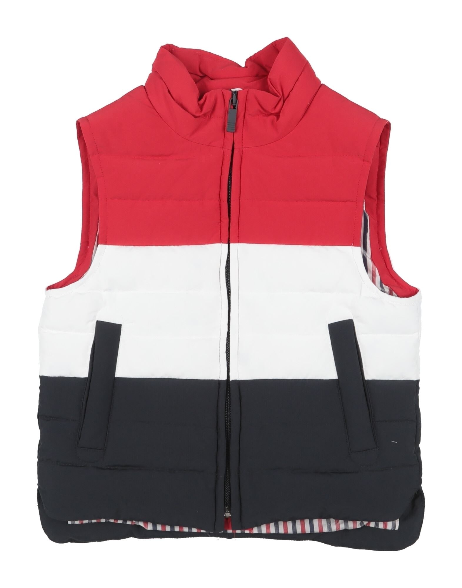 THOM BROWNE - Vestes sans manches