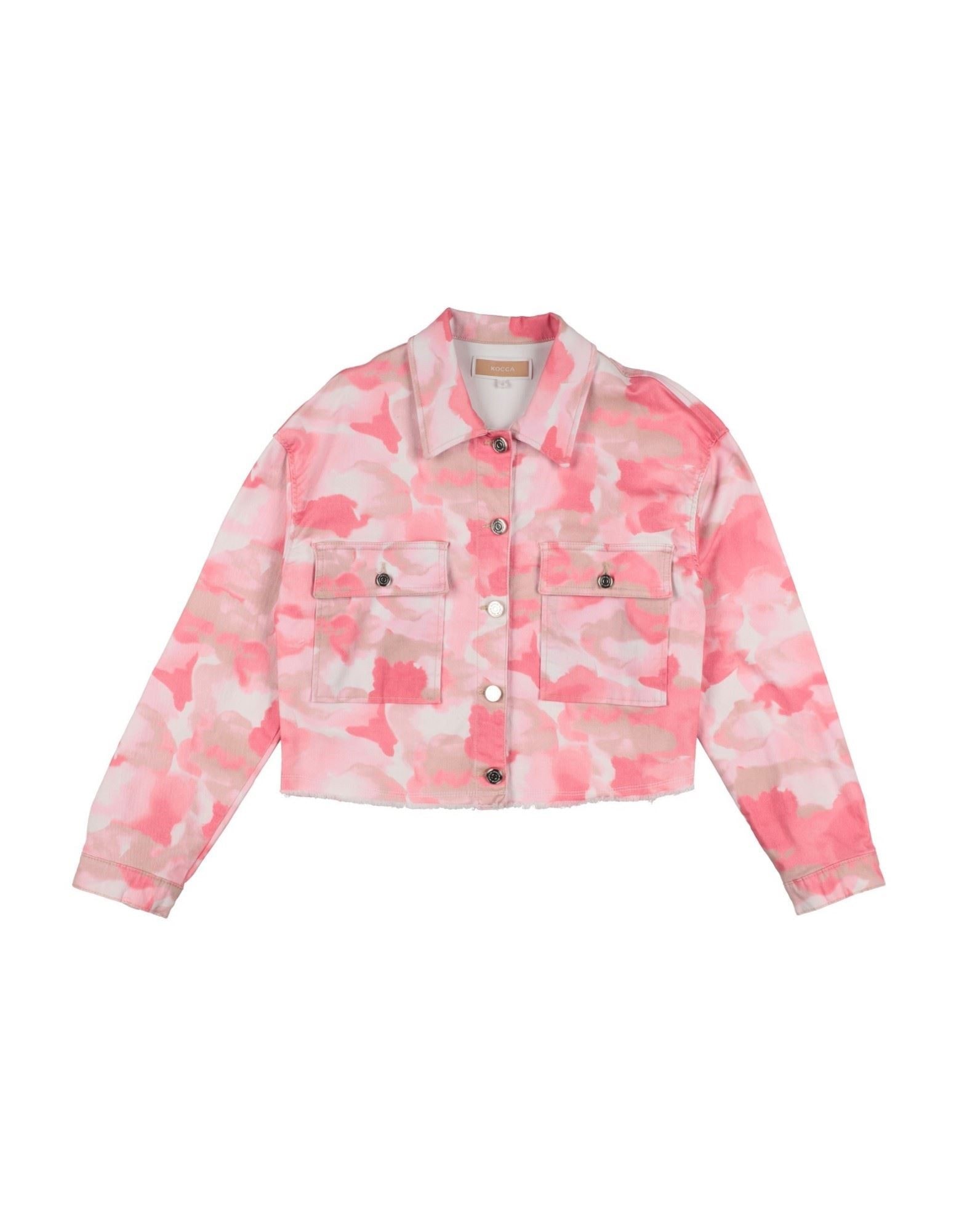 KOCCA - Denim outerwear