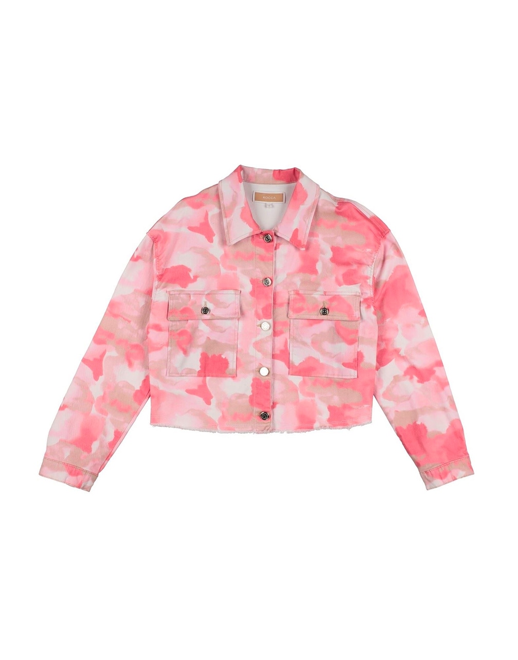 KOCCA - Denim outerwear