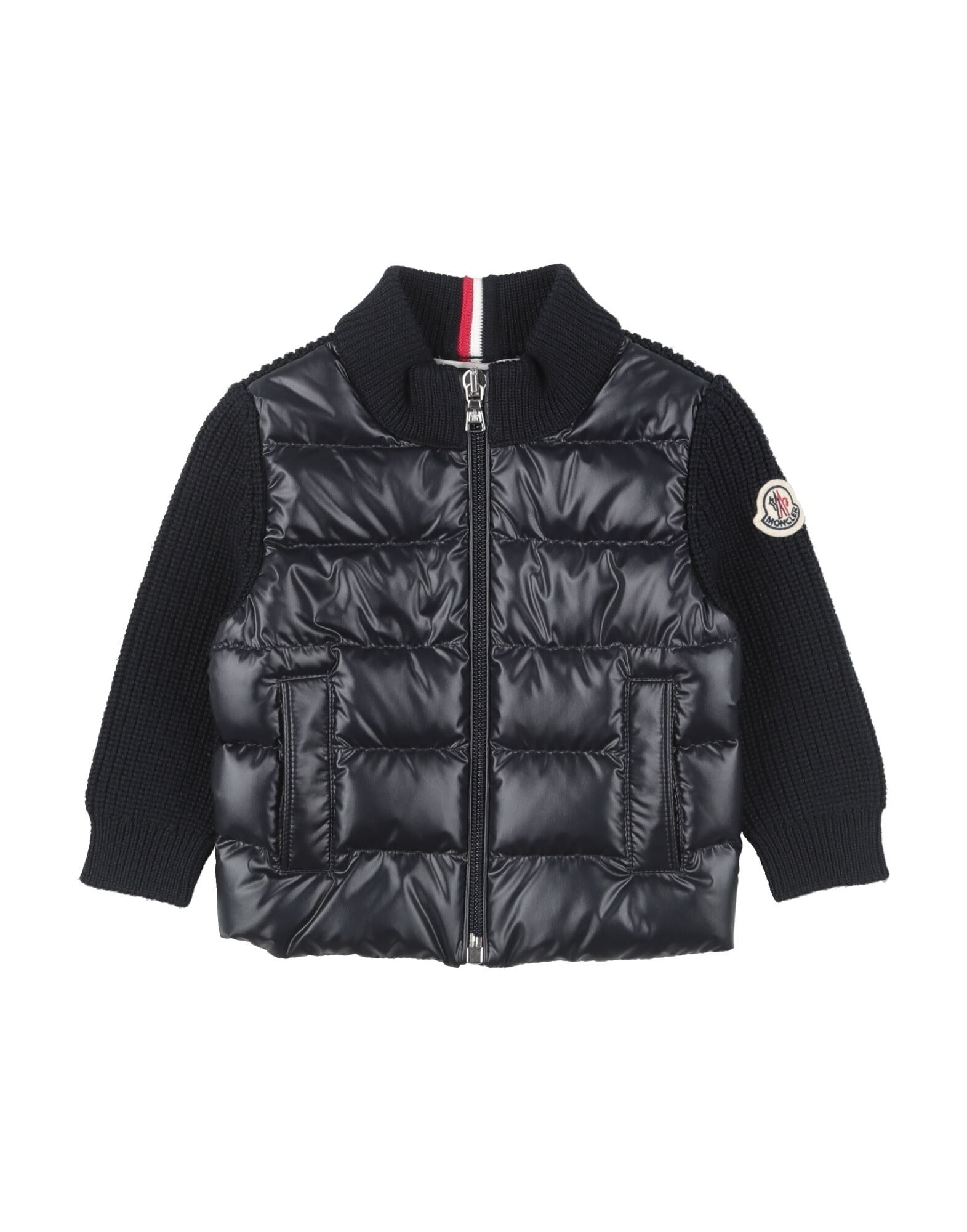 MONCLER - Plumíferos y acolchados