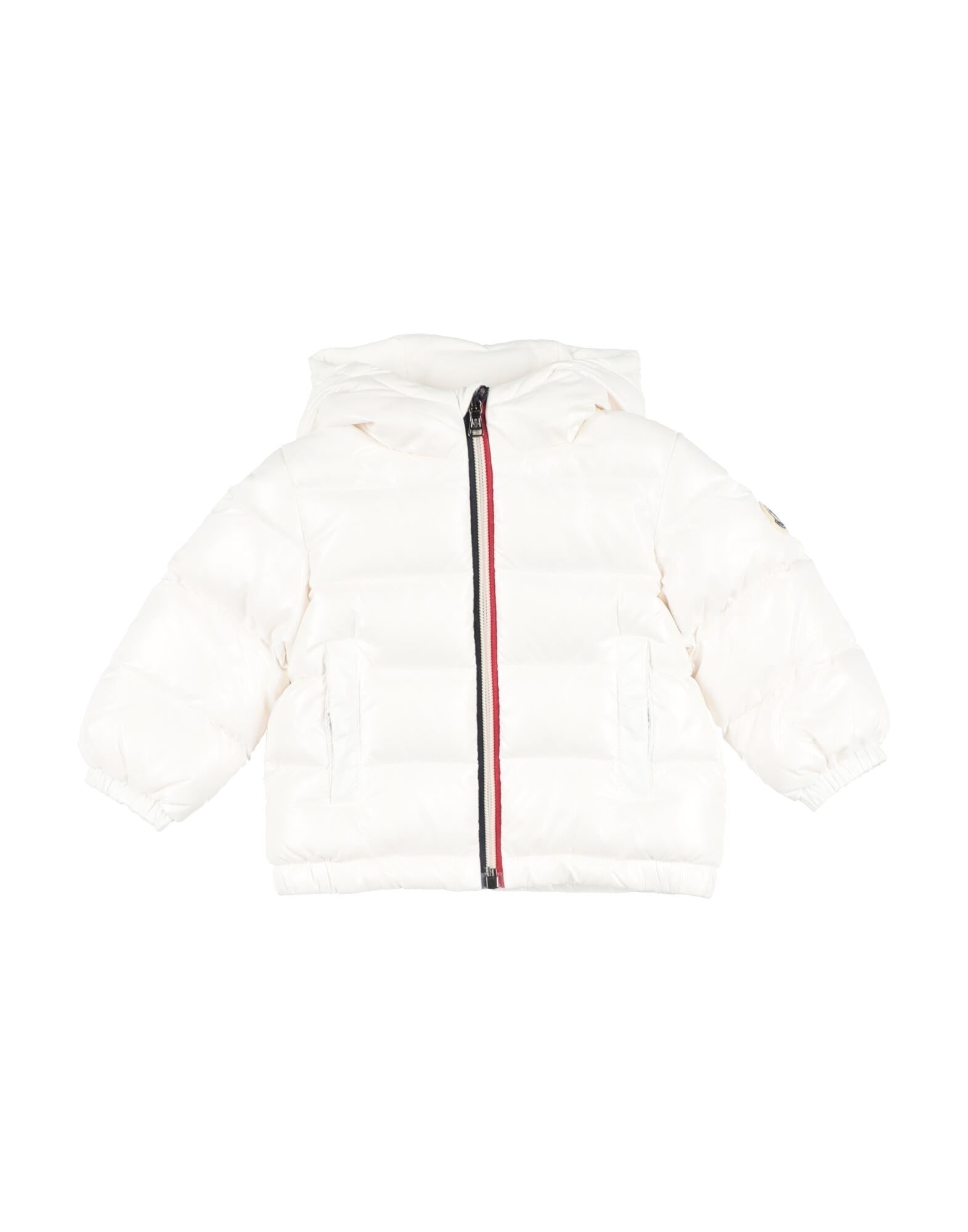 MONCLER - Doudounes plume ou synthétique