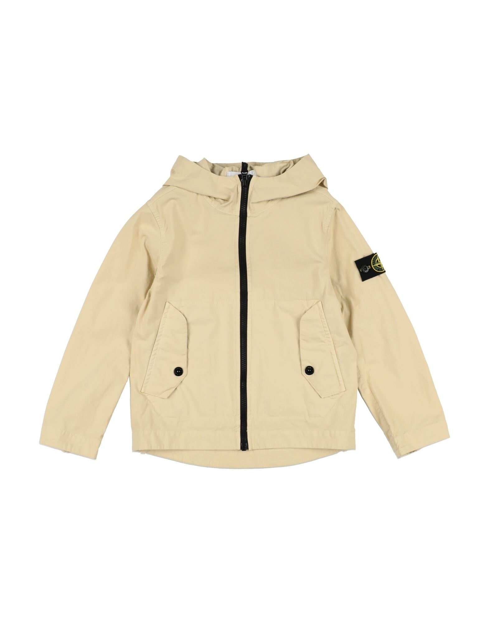 STONE ISLAND JUNIOR - Giacche & Giubbotti
