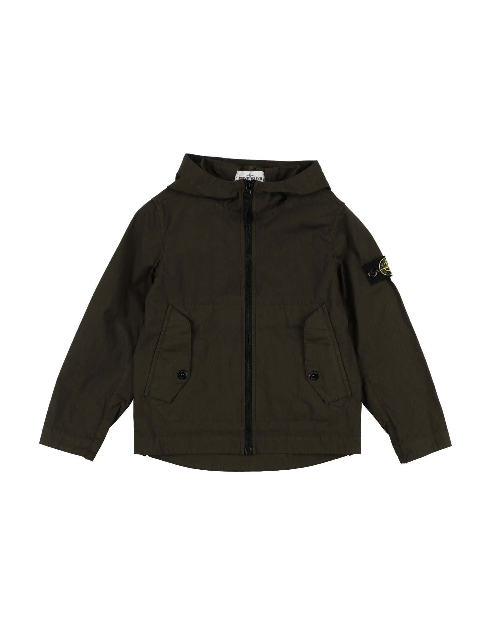 STONE ISLAND JUNIOR - Jackets