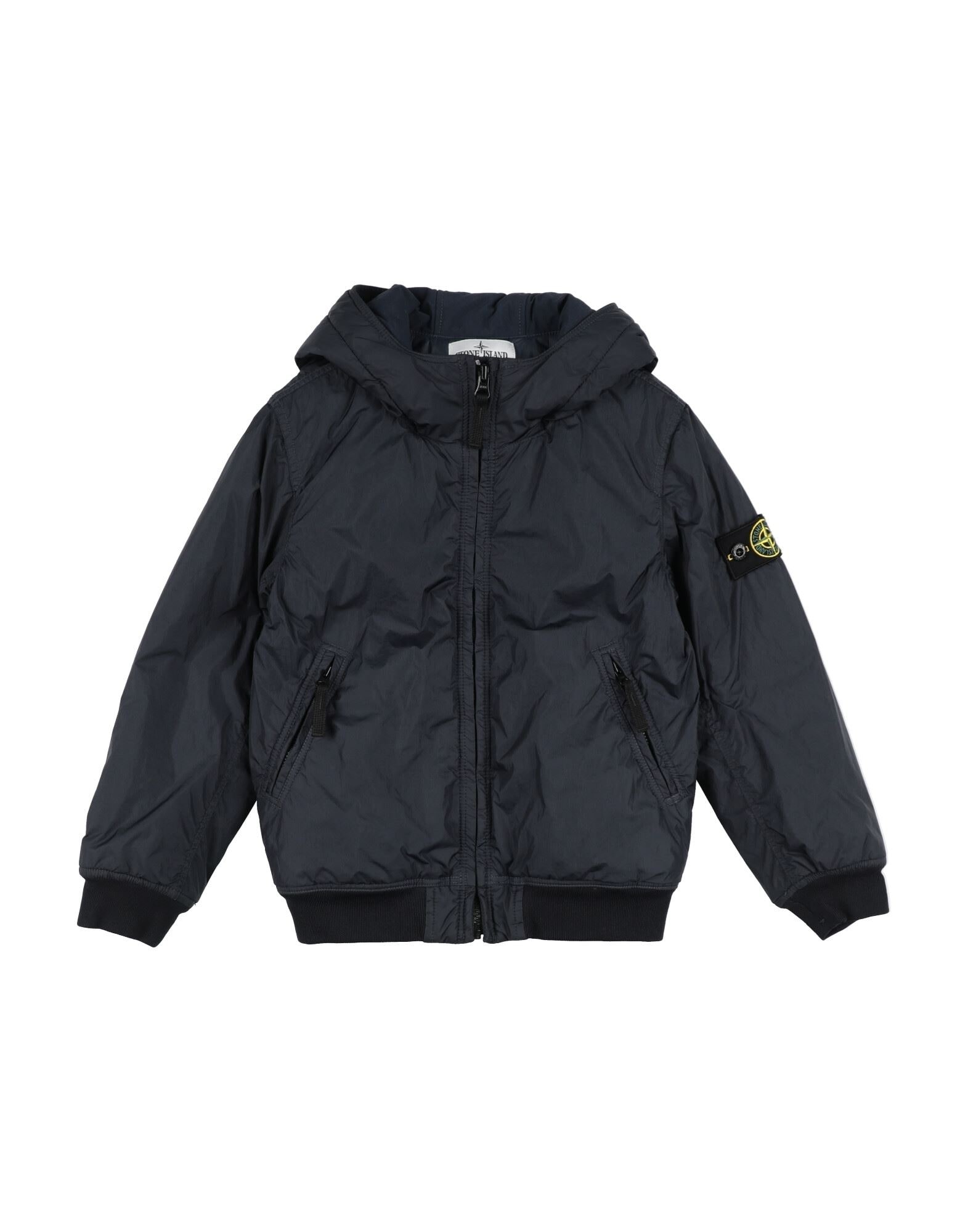 STONE ISLAND JUNIOR - Jackets