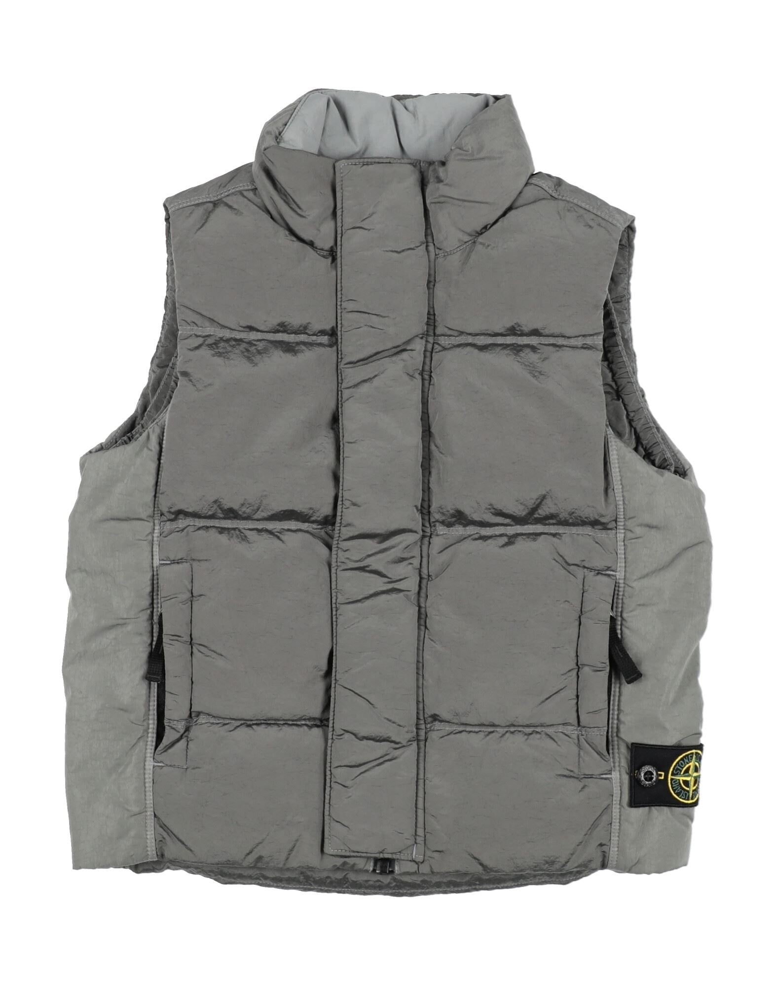 STONE ISLAND JUNIOR - Vests