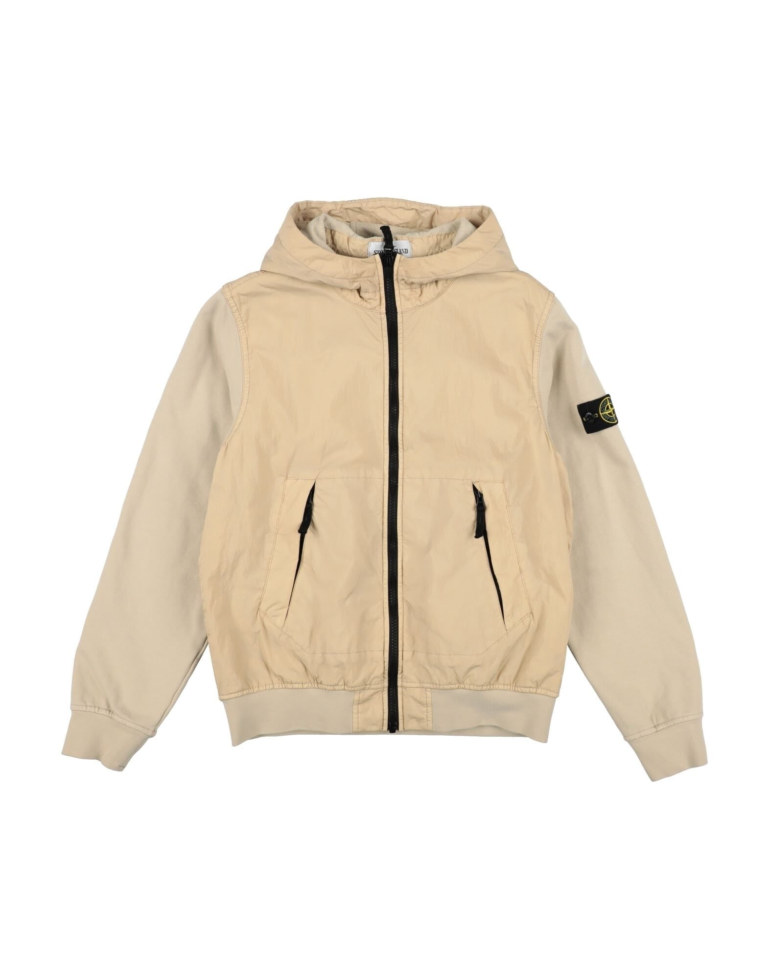 STONE ISLAND JUNIOR - Jackets