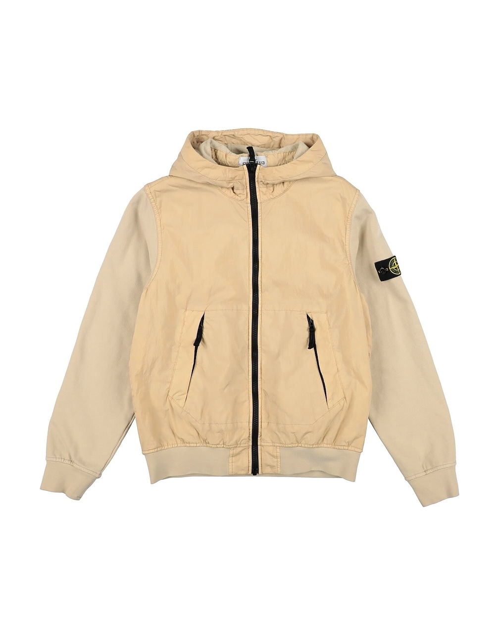 STONE ISLAND JUNIOR - Jackets