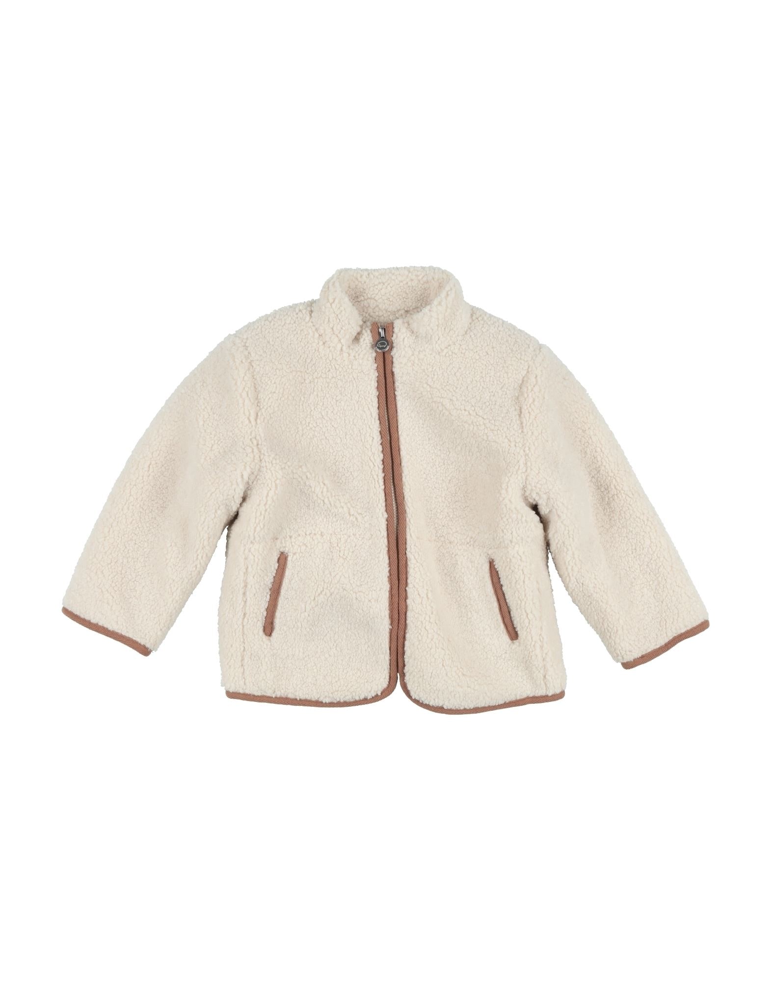 TARTINE ET CHOCOLAT - Shearling & Teddy