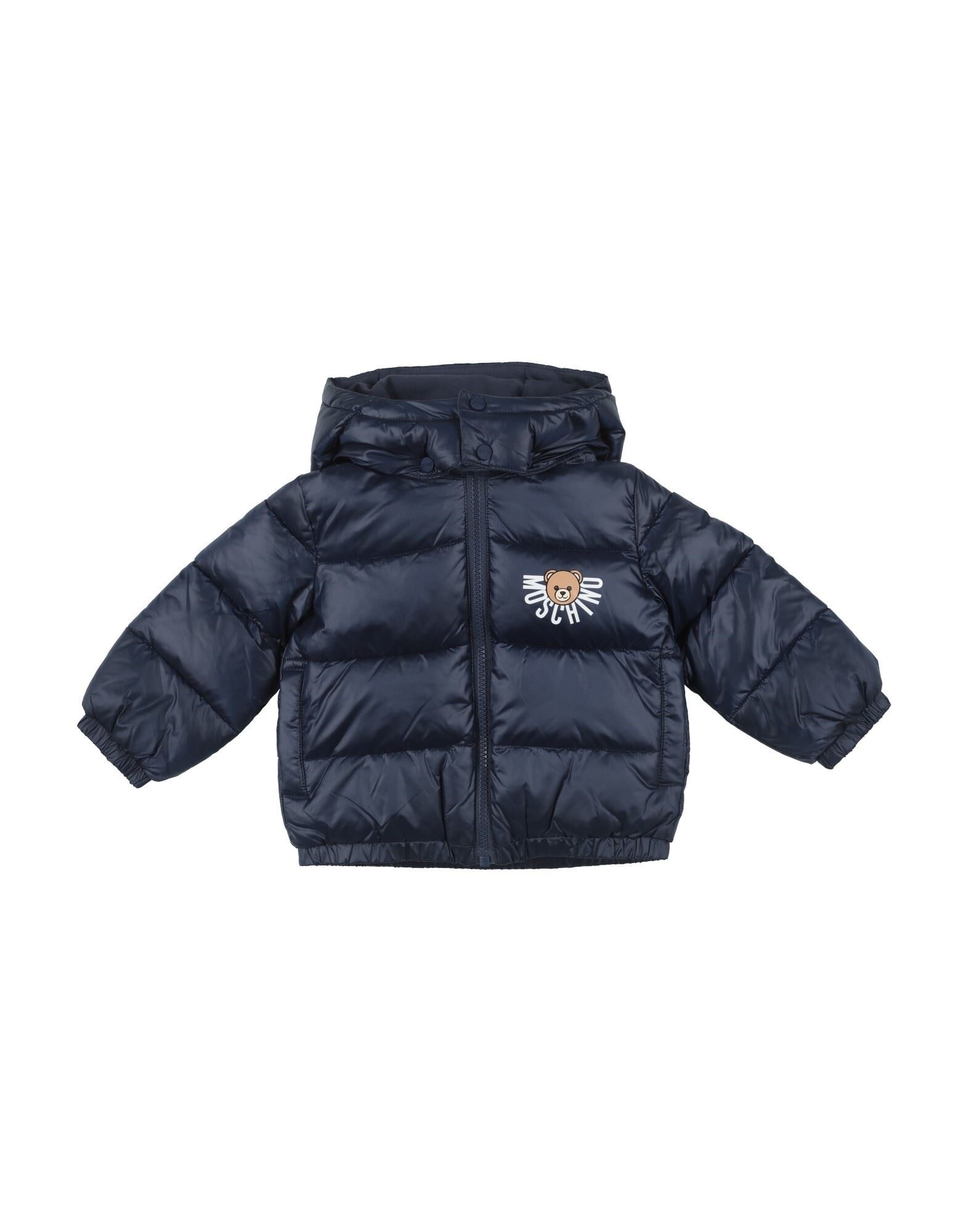 MOSCHINO BABY - Puffers