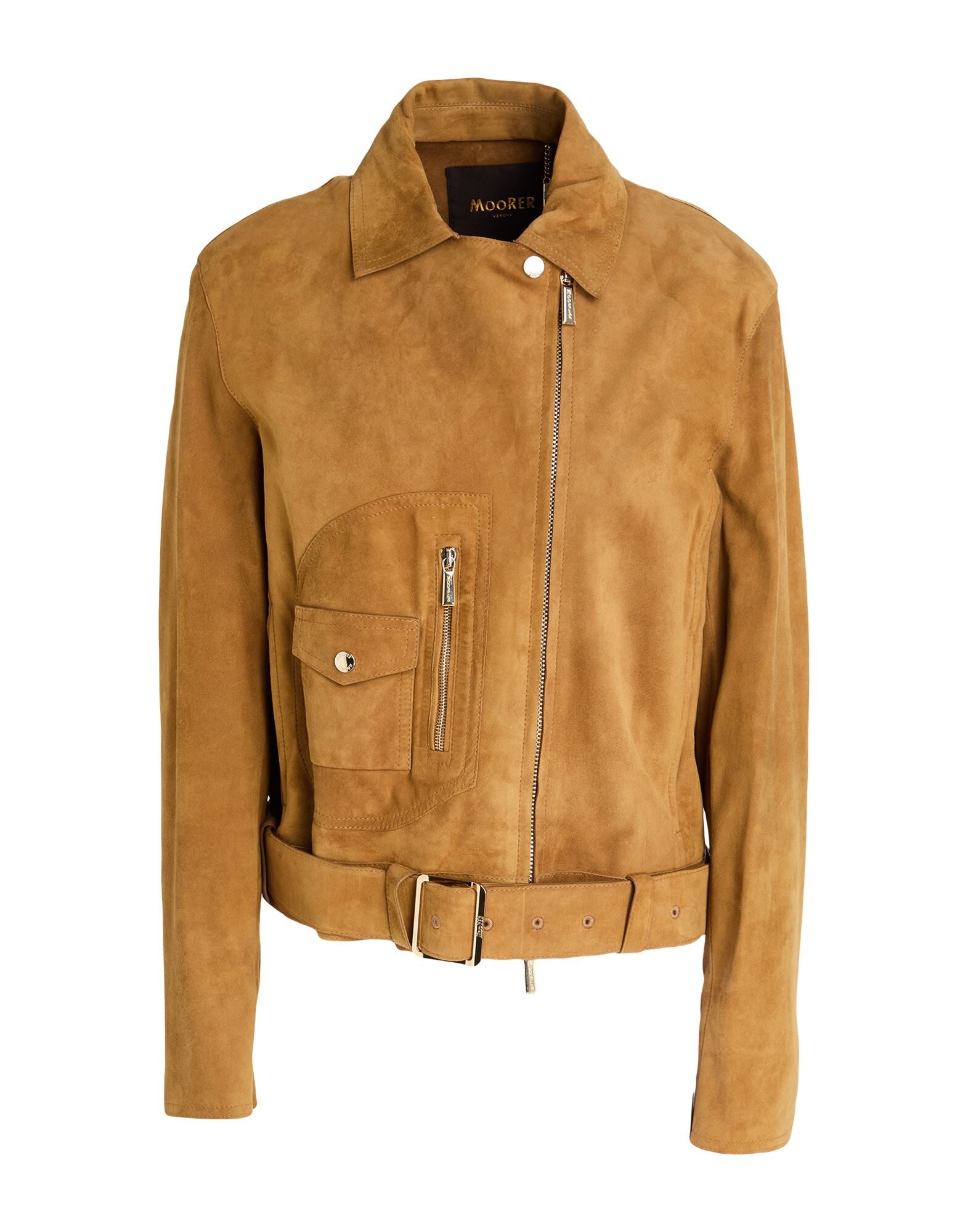 MOORER - Jackets
