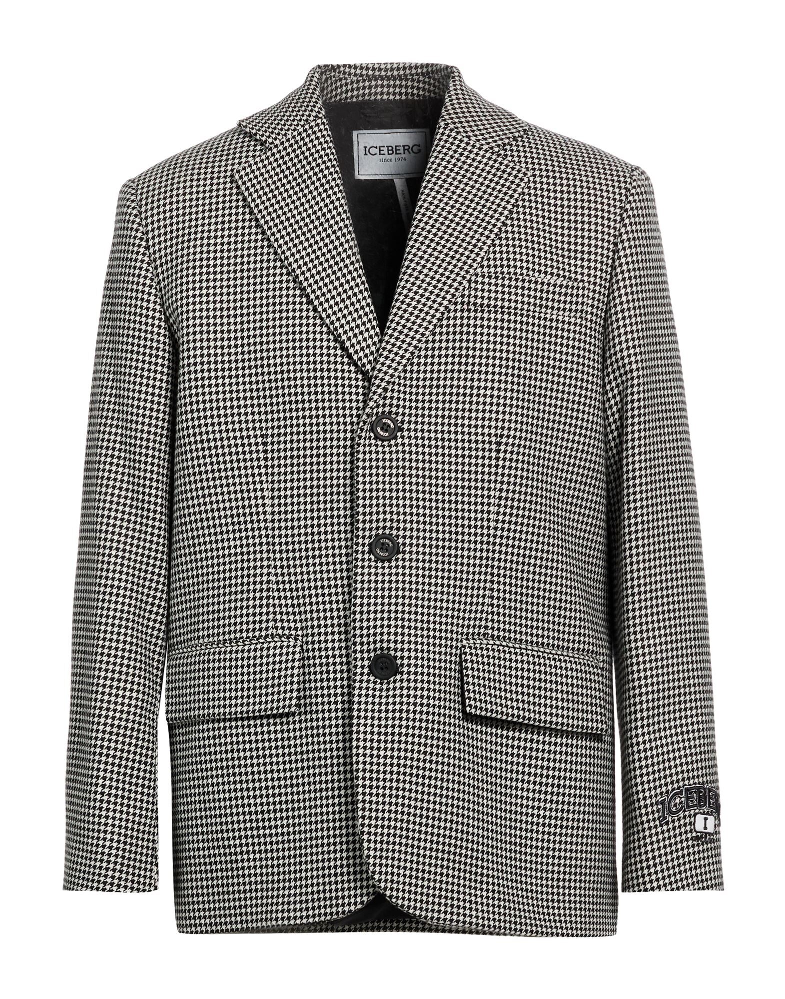 ICEBERG - Blazers