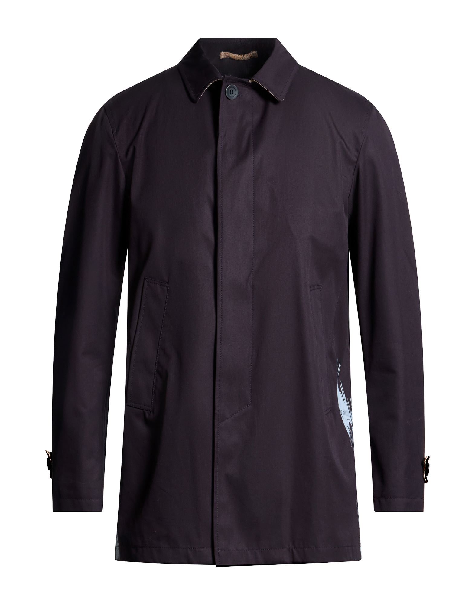 HERNO - Overcoats & Trench Coats