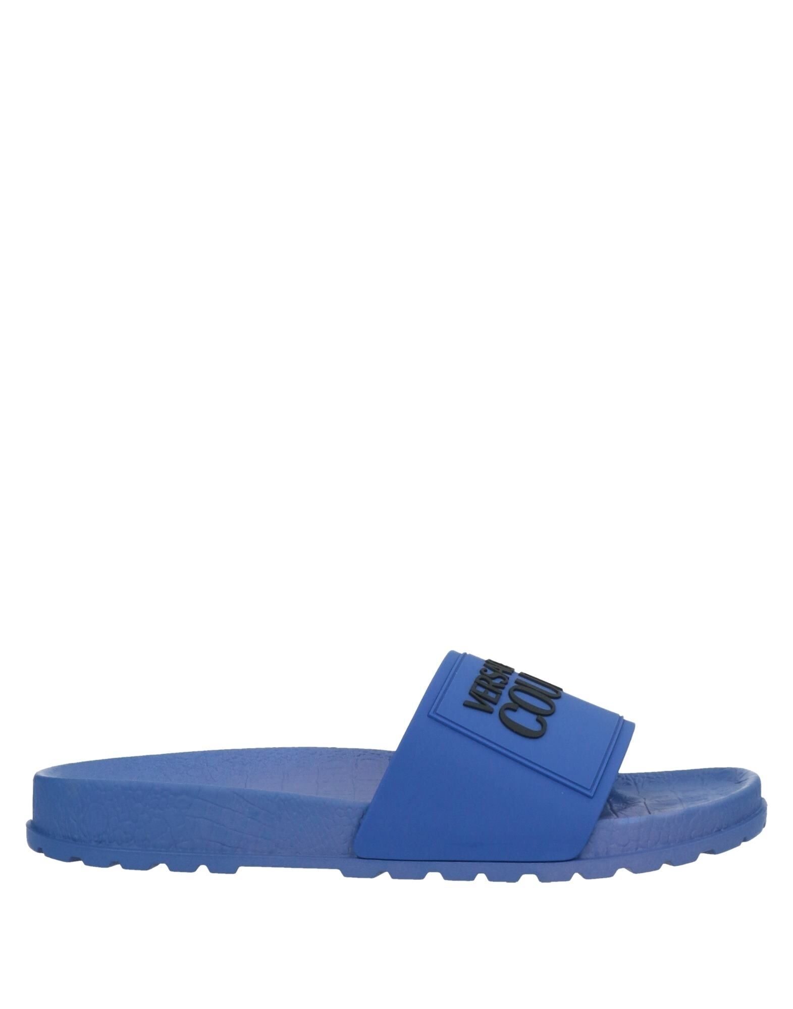 VERSACE JEANS COUTURE - Sandals