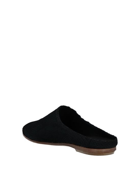 HUNDRED 100 Мюли и сабо