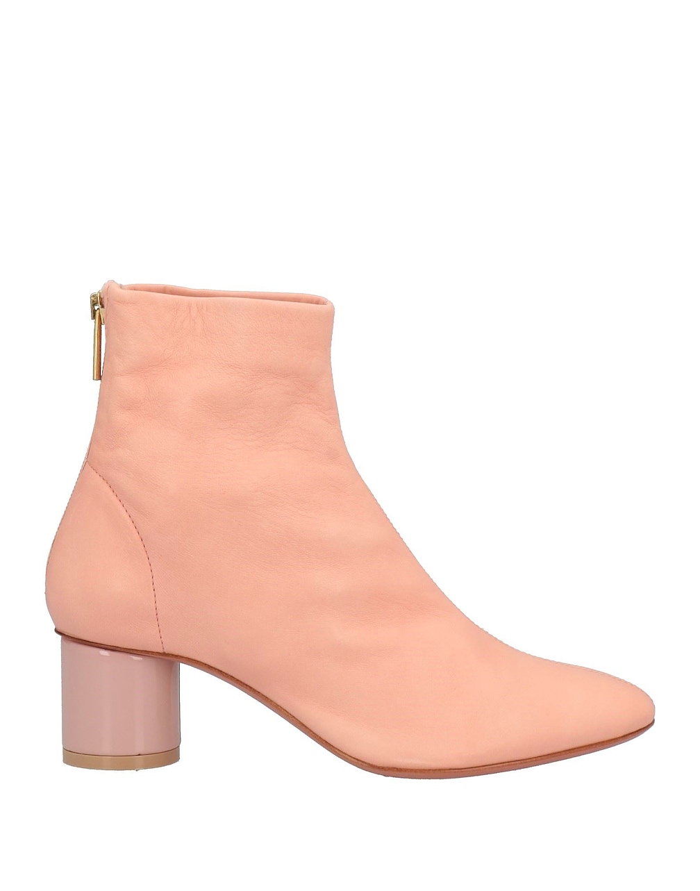 ANNA BAIGUERA - Ankle boots