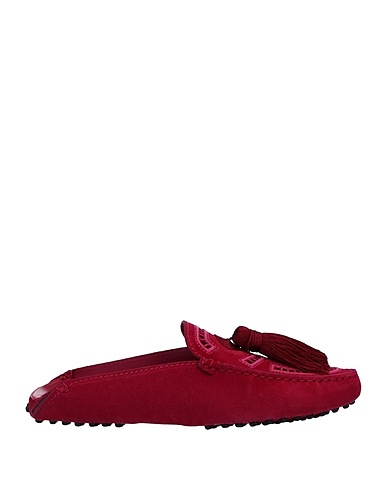 TOD'S