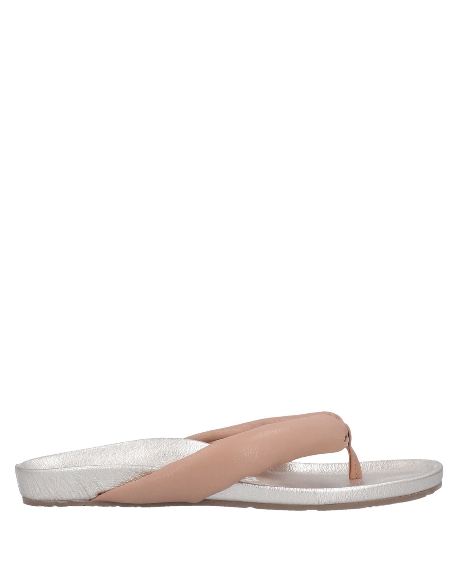 PEDRO GARCÍA - Thong sandals